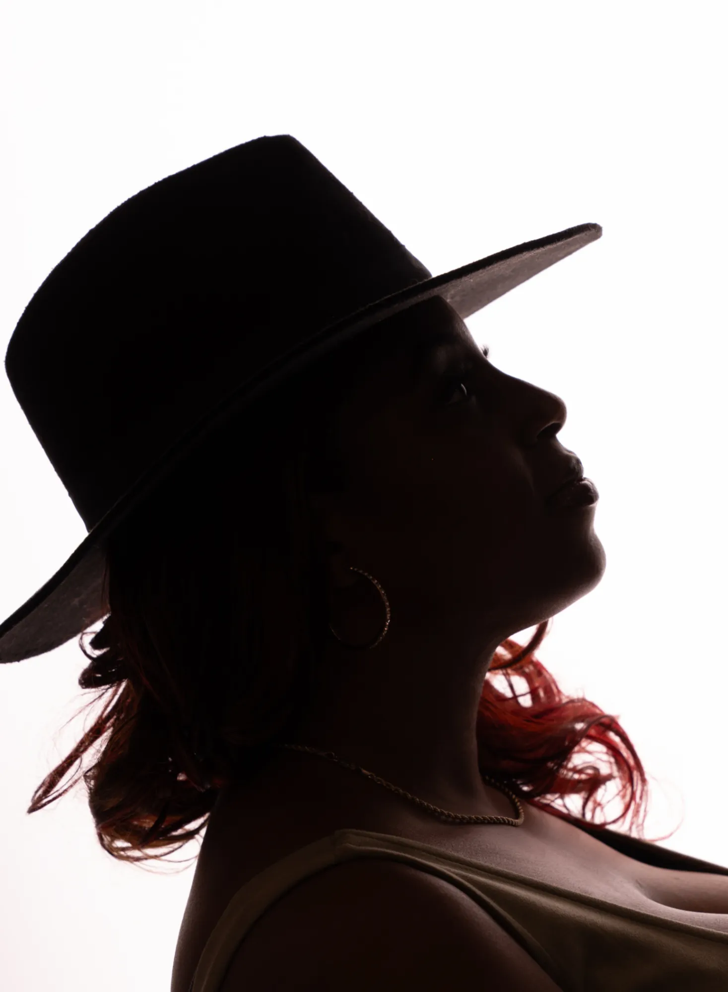 Amal Kheireddin — Portrait photographer & videographer work