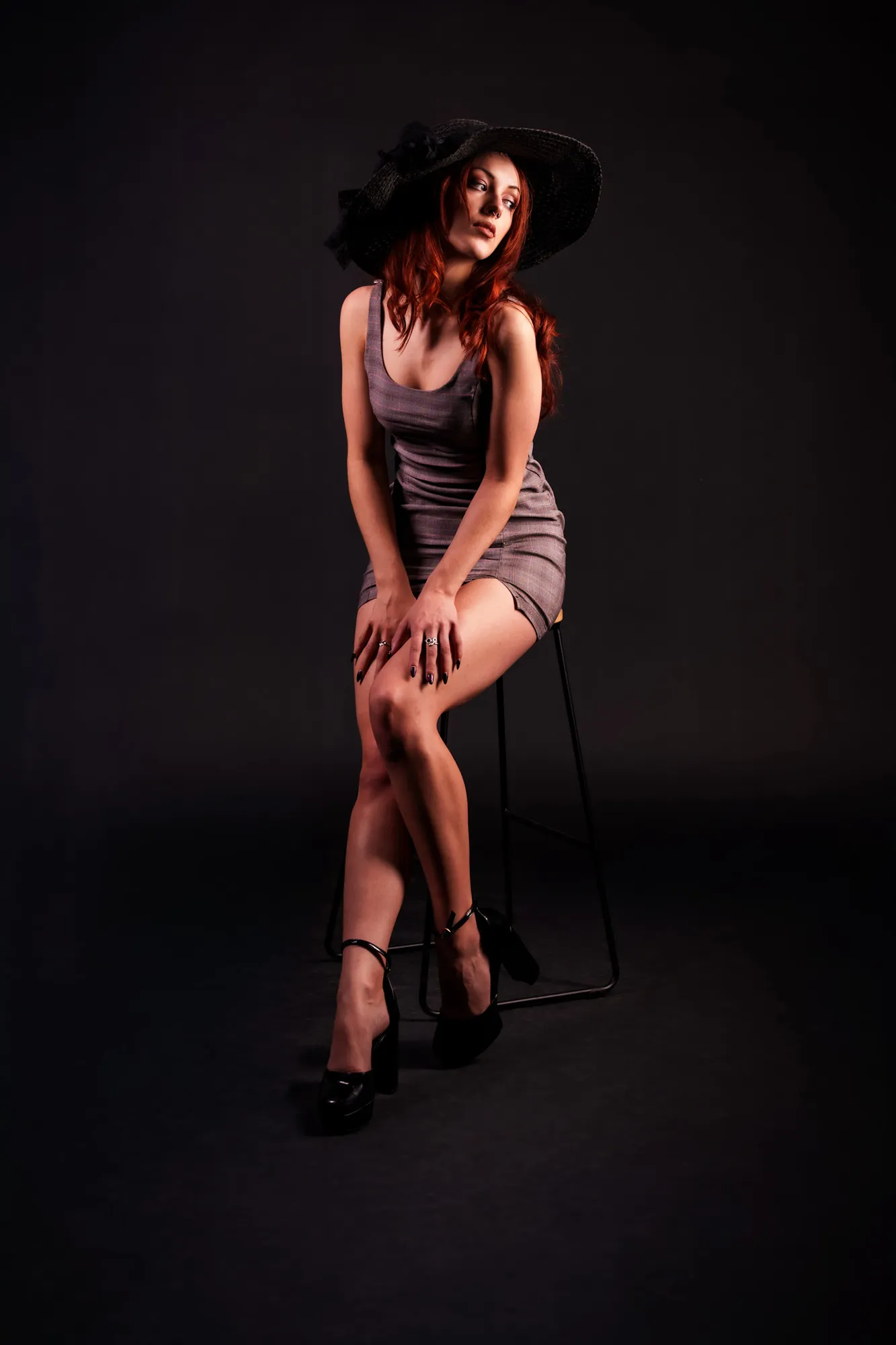 Amal Kheireddin — Fashion photographer & videographer work