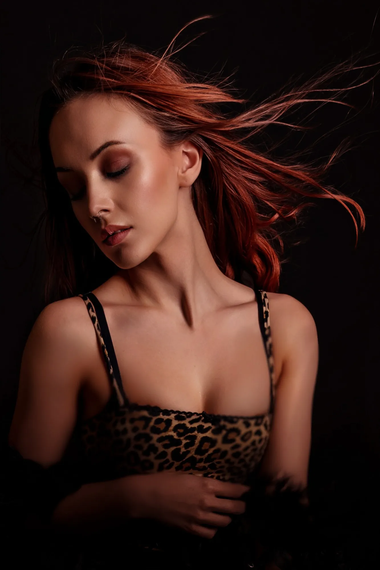 Amal Kheireddin — Portrait photographer & videographer work