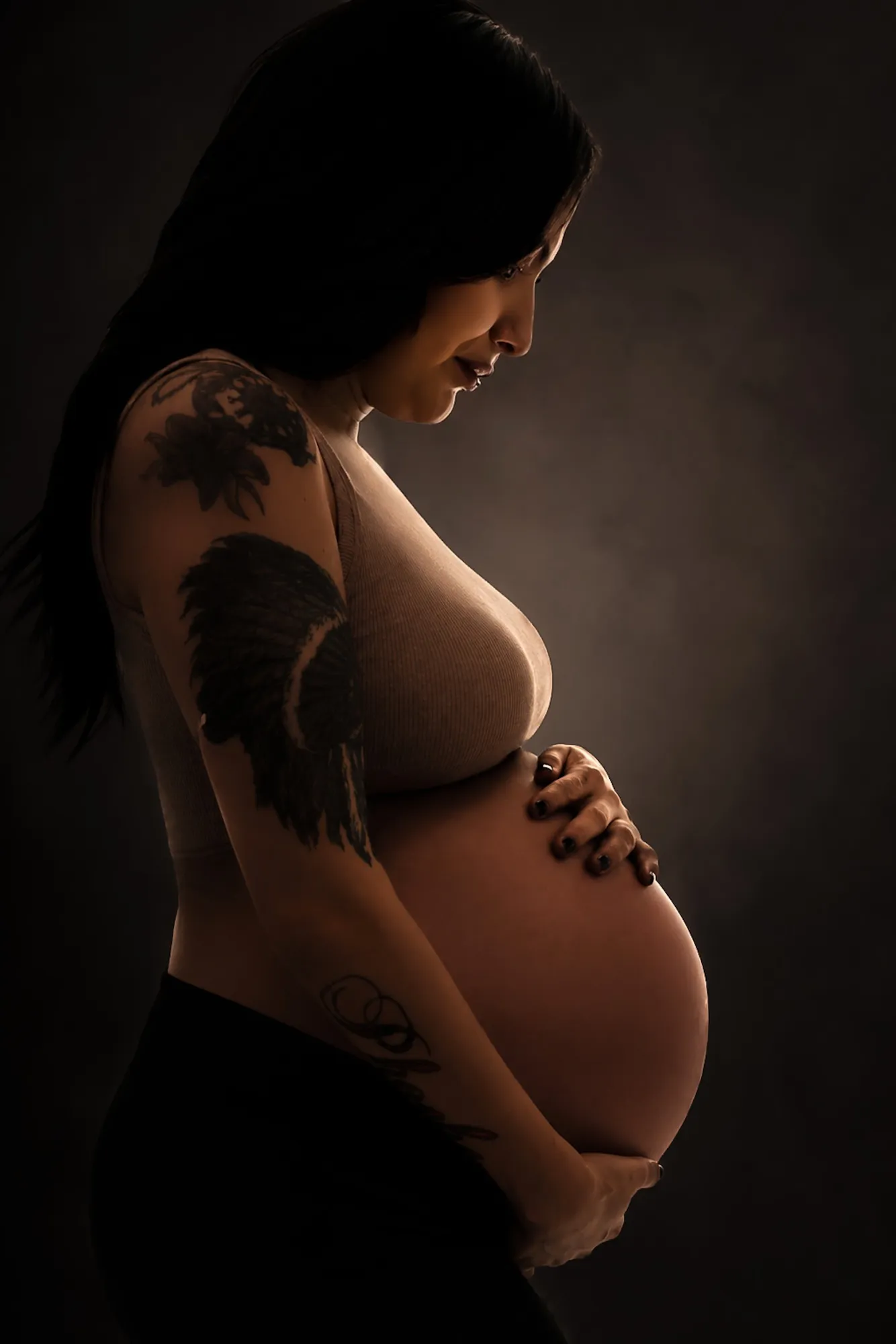 Amal Kheireddin — Portrait photographer & videographer work