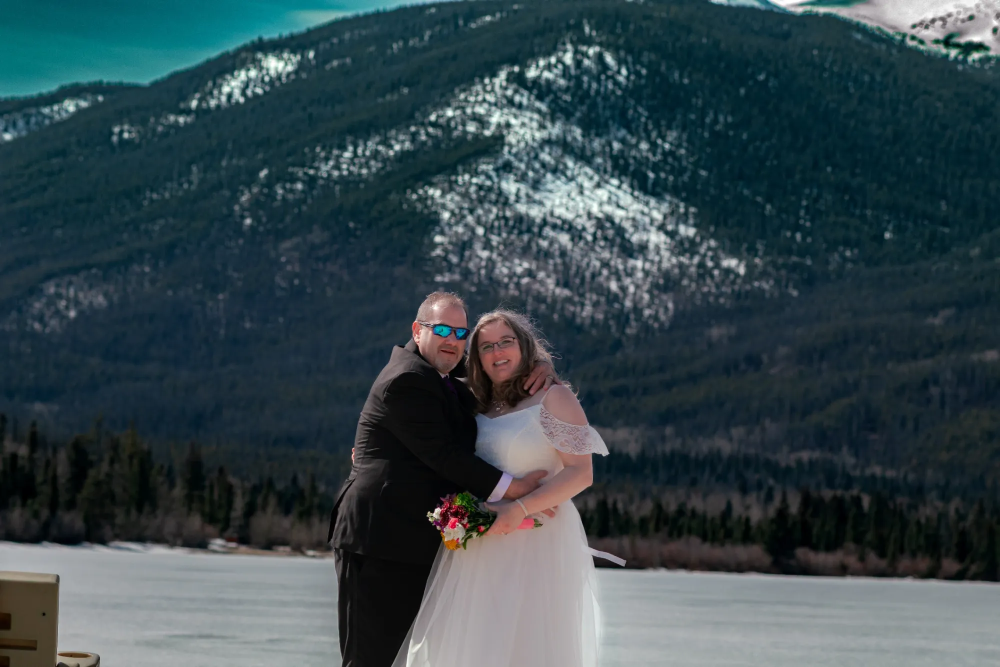 Tolu Adegunju — Weddings photographer work