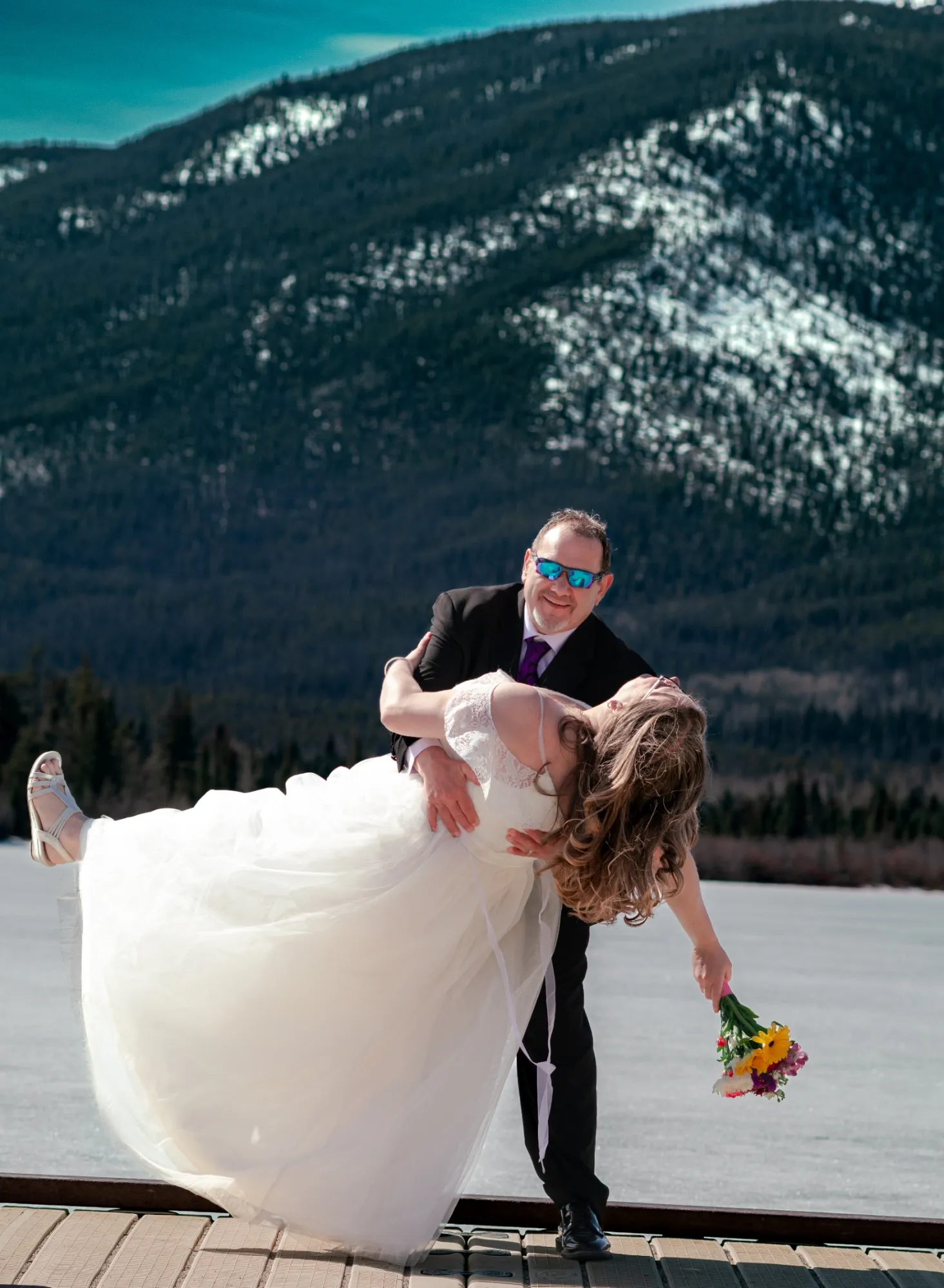 Tolu Adegunju — Weddings photographer work