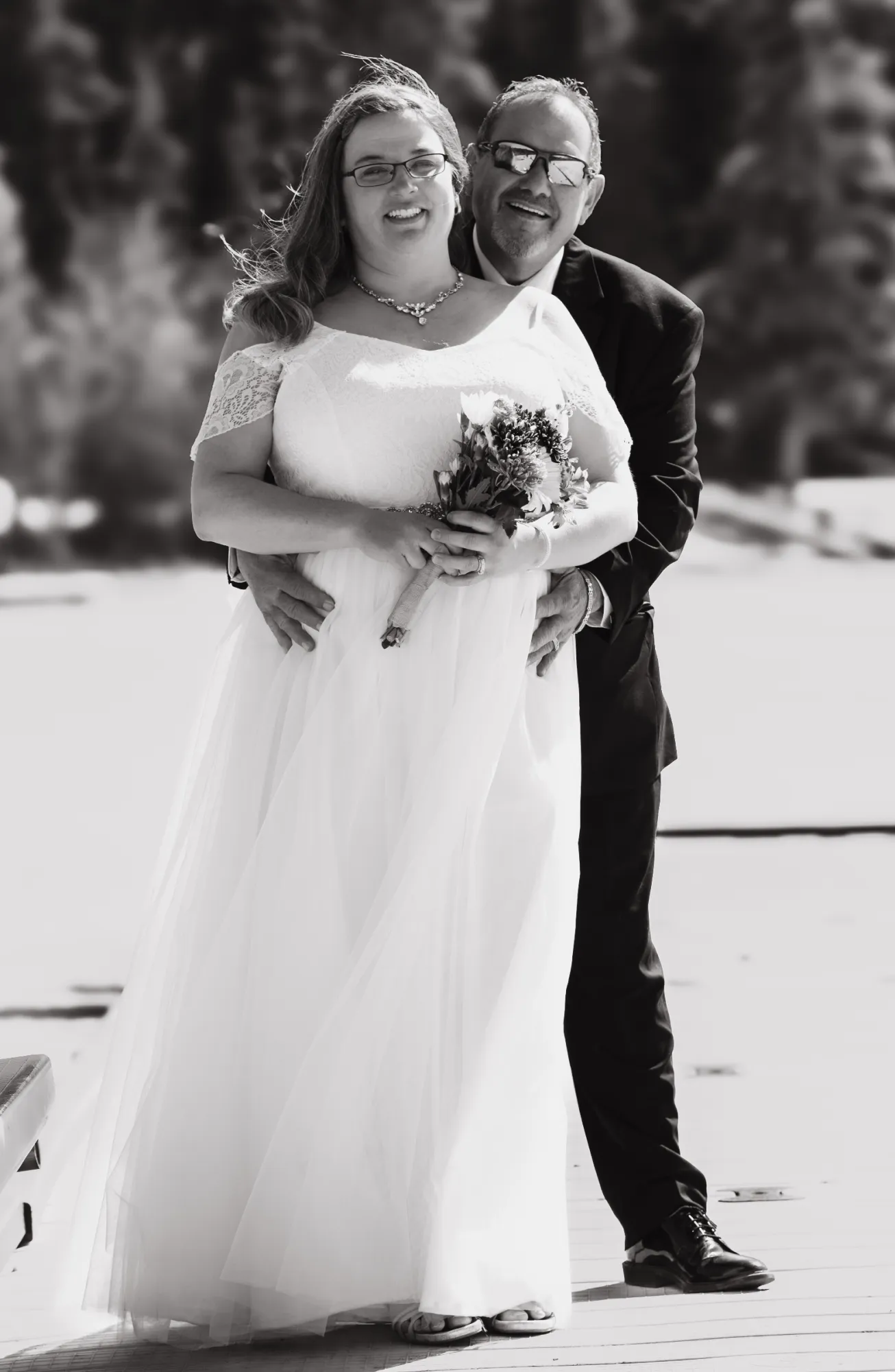 Tolu Adegunju — Weddings photographer work
