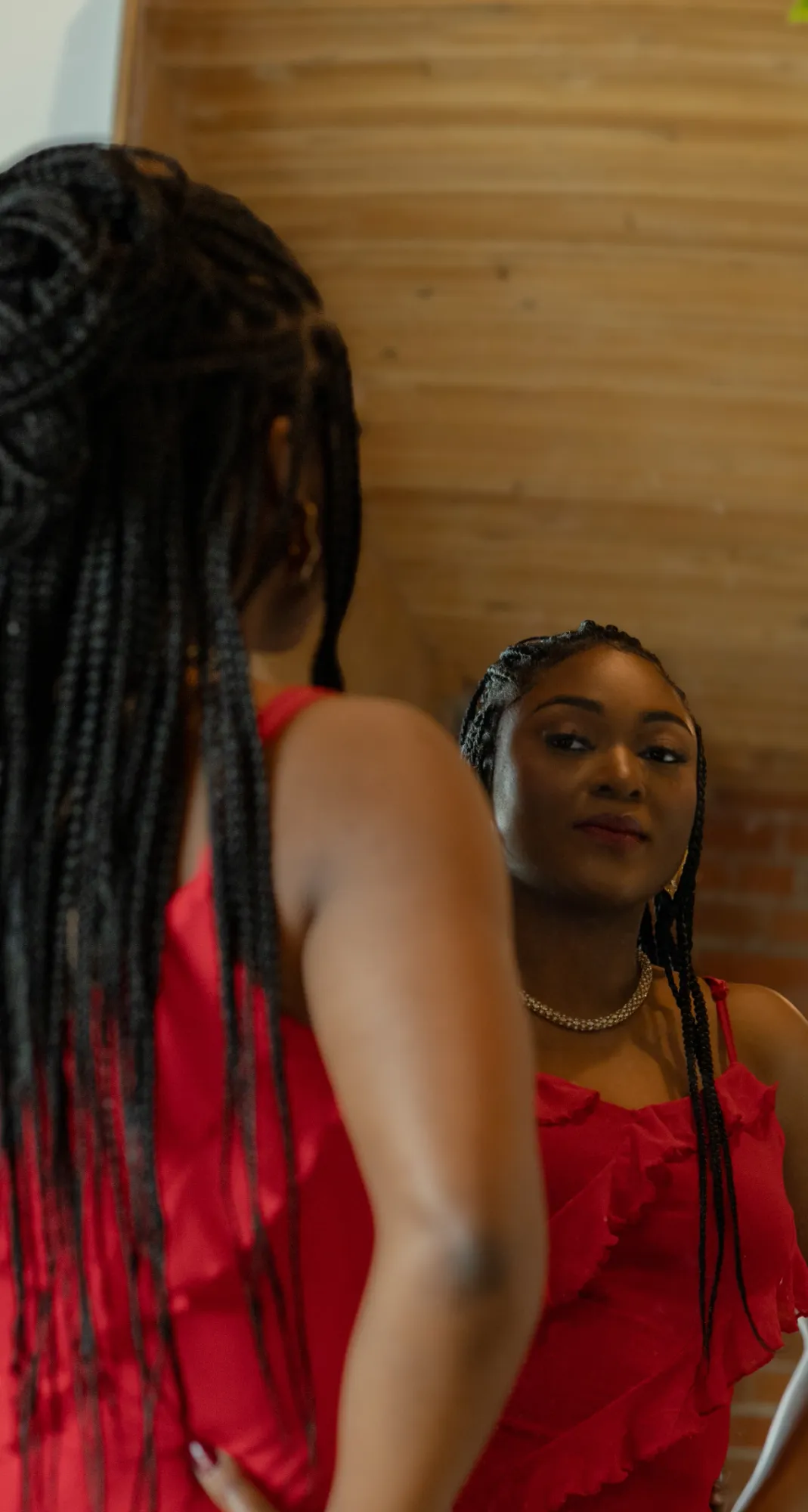 Tolu Adegunju — Portrait photographer work