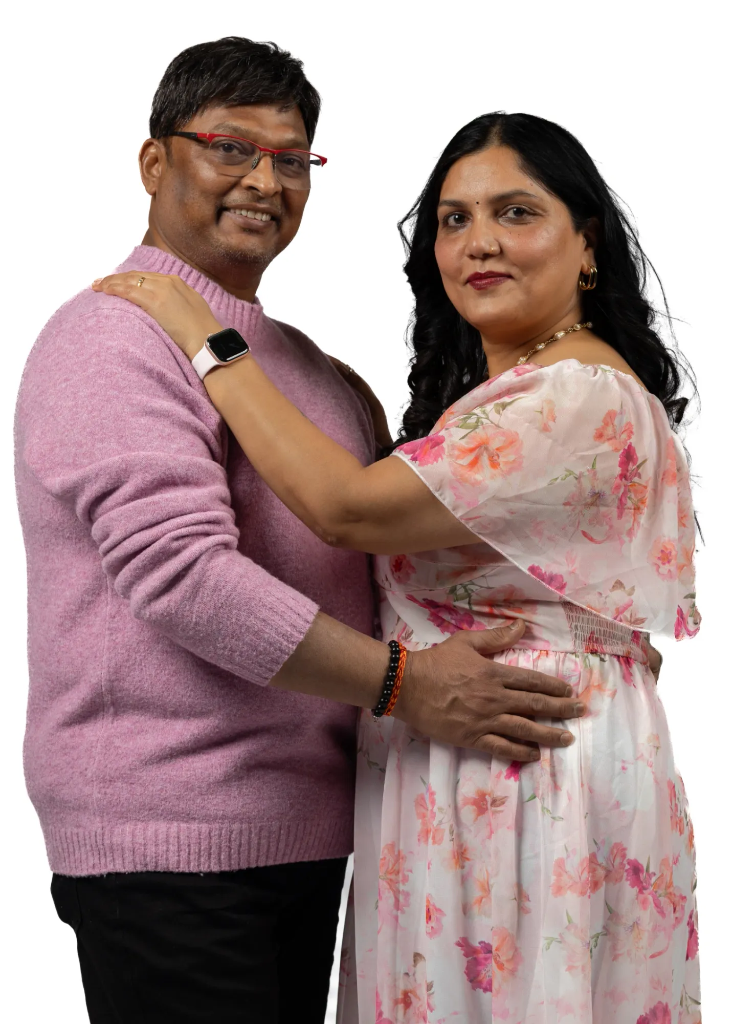 Tolu Adegunju — Family photographer work
