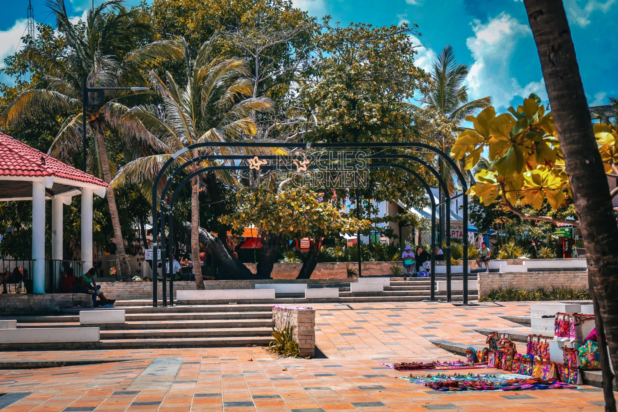 Tolu Adegunju — Outdoor photographer work