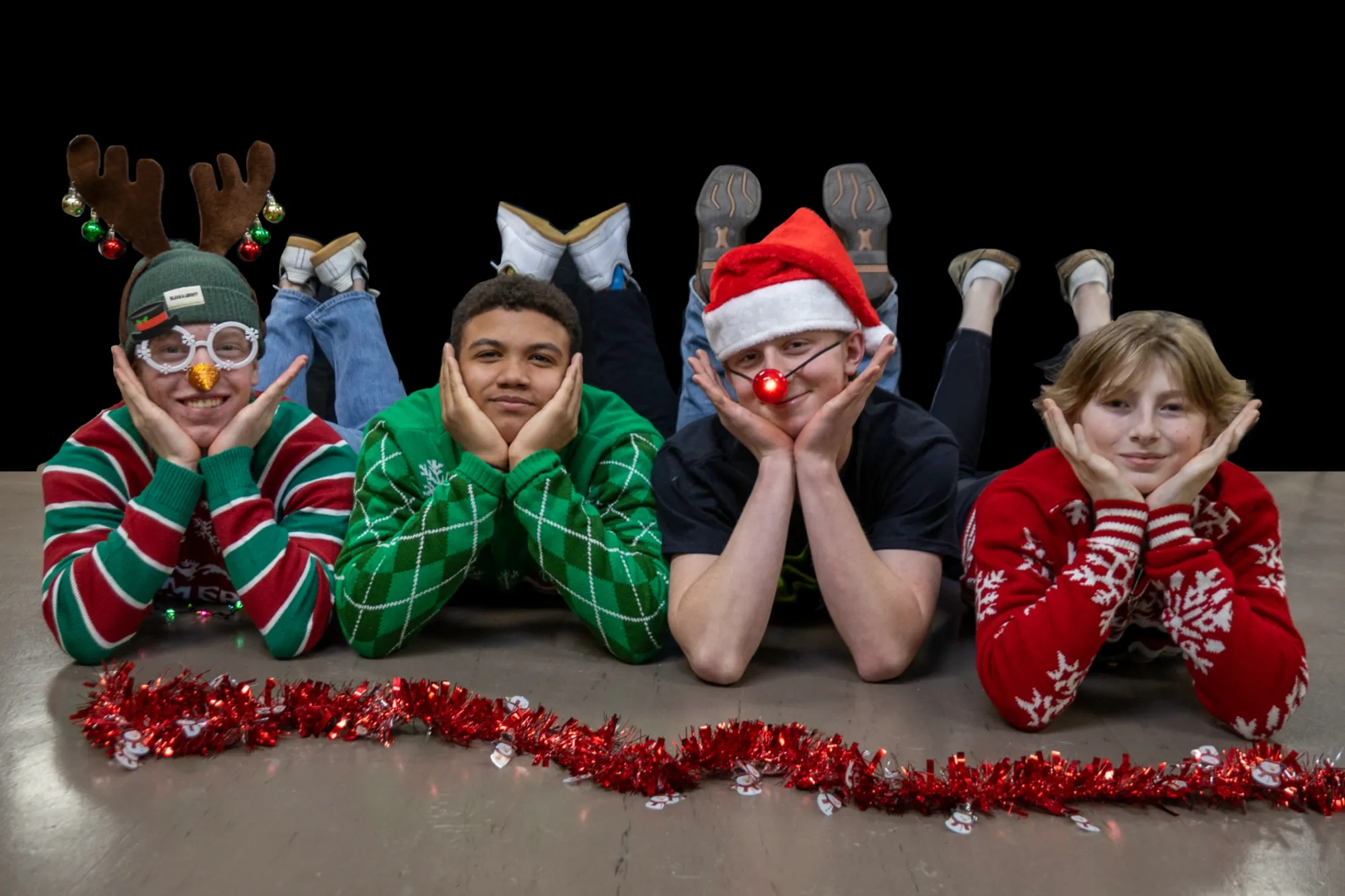 Kelsey Jaksitz — JC Penny photographer & videographer work