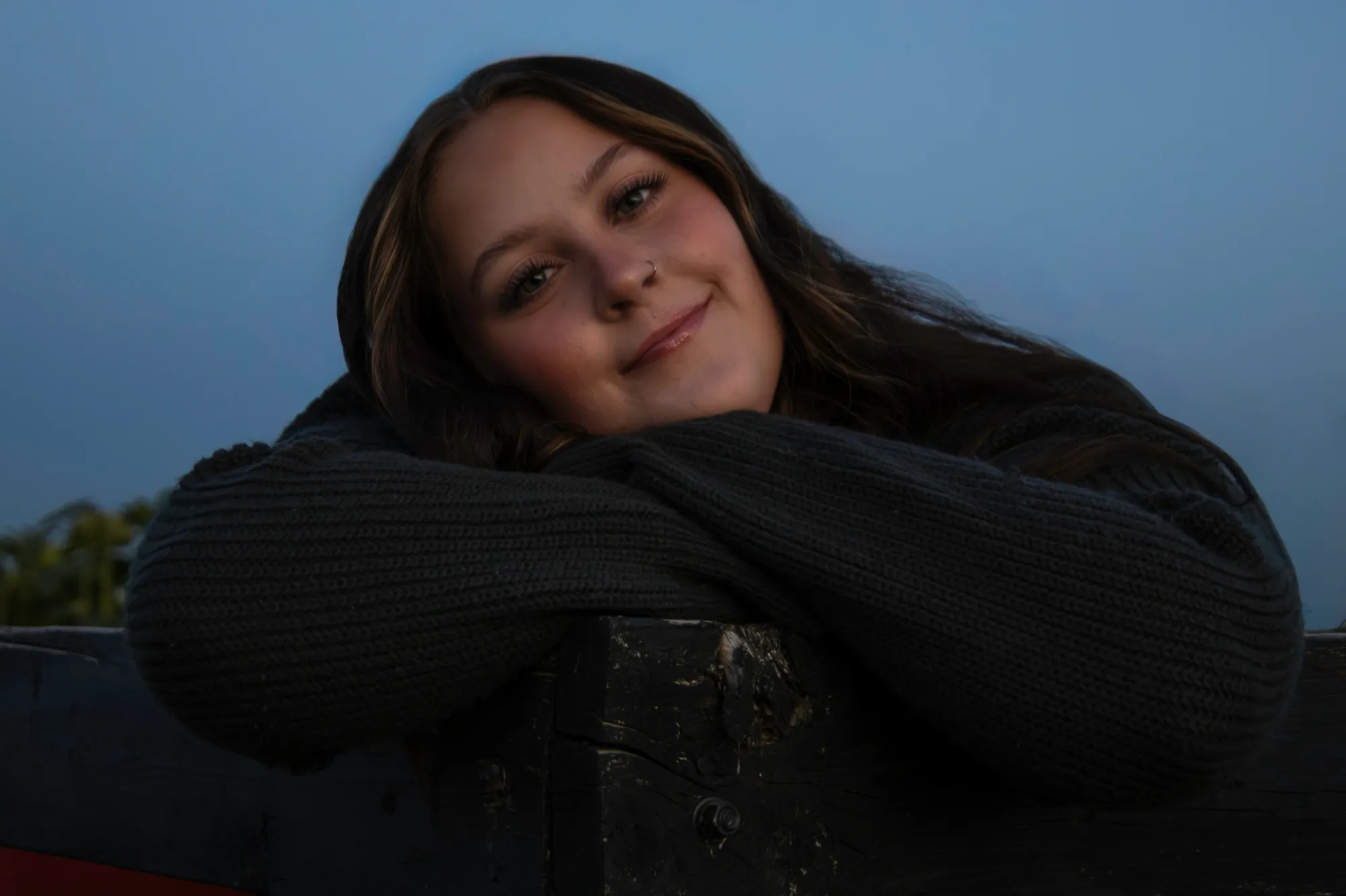 Kelsey Jaksitz — Portrait photographer & videographer work