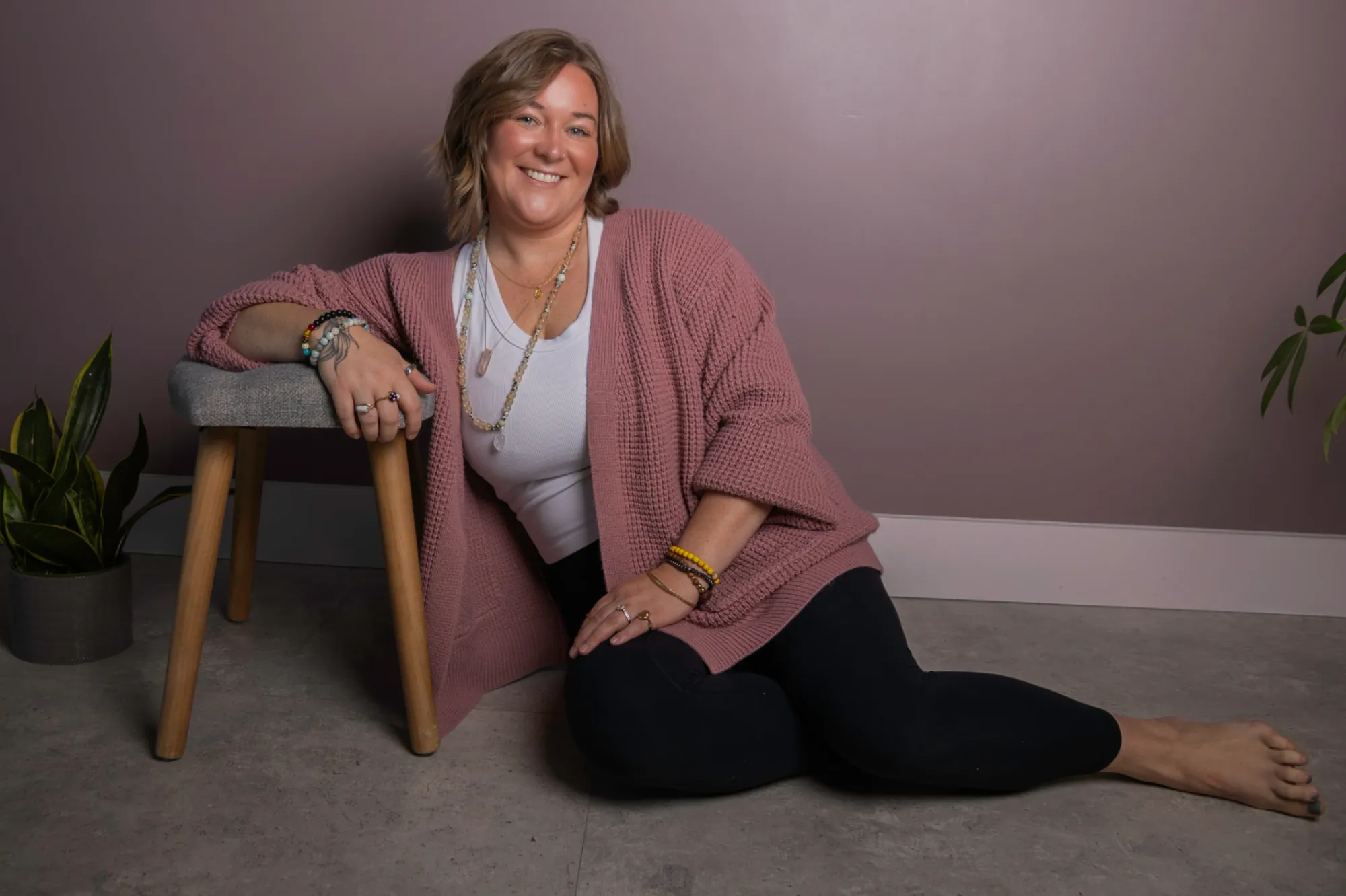 Kelsey Jaksitz — Headshot/Branding photographer & videographer work