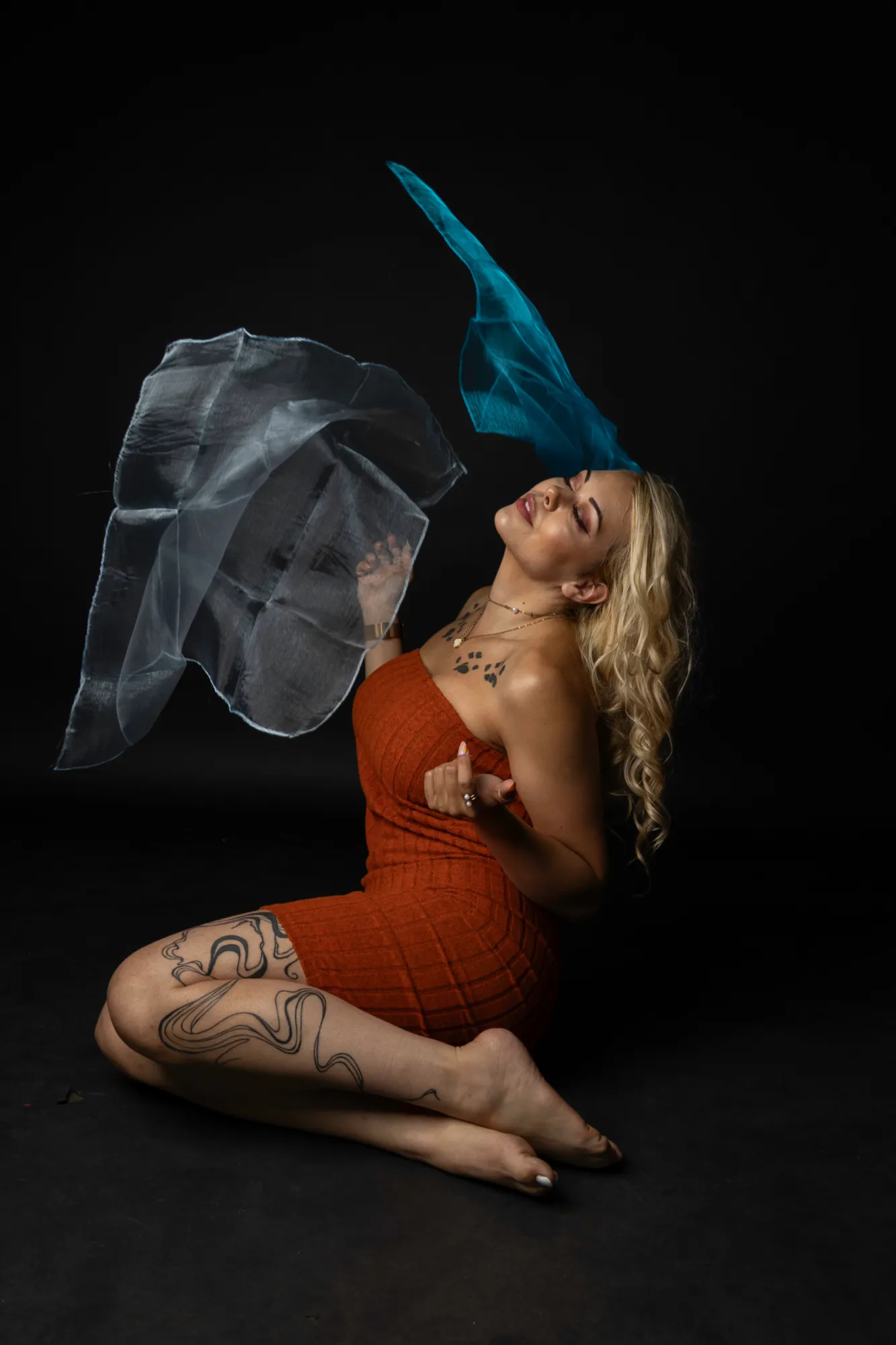 Kelsey Jaksitz — Style photographer & videographer work