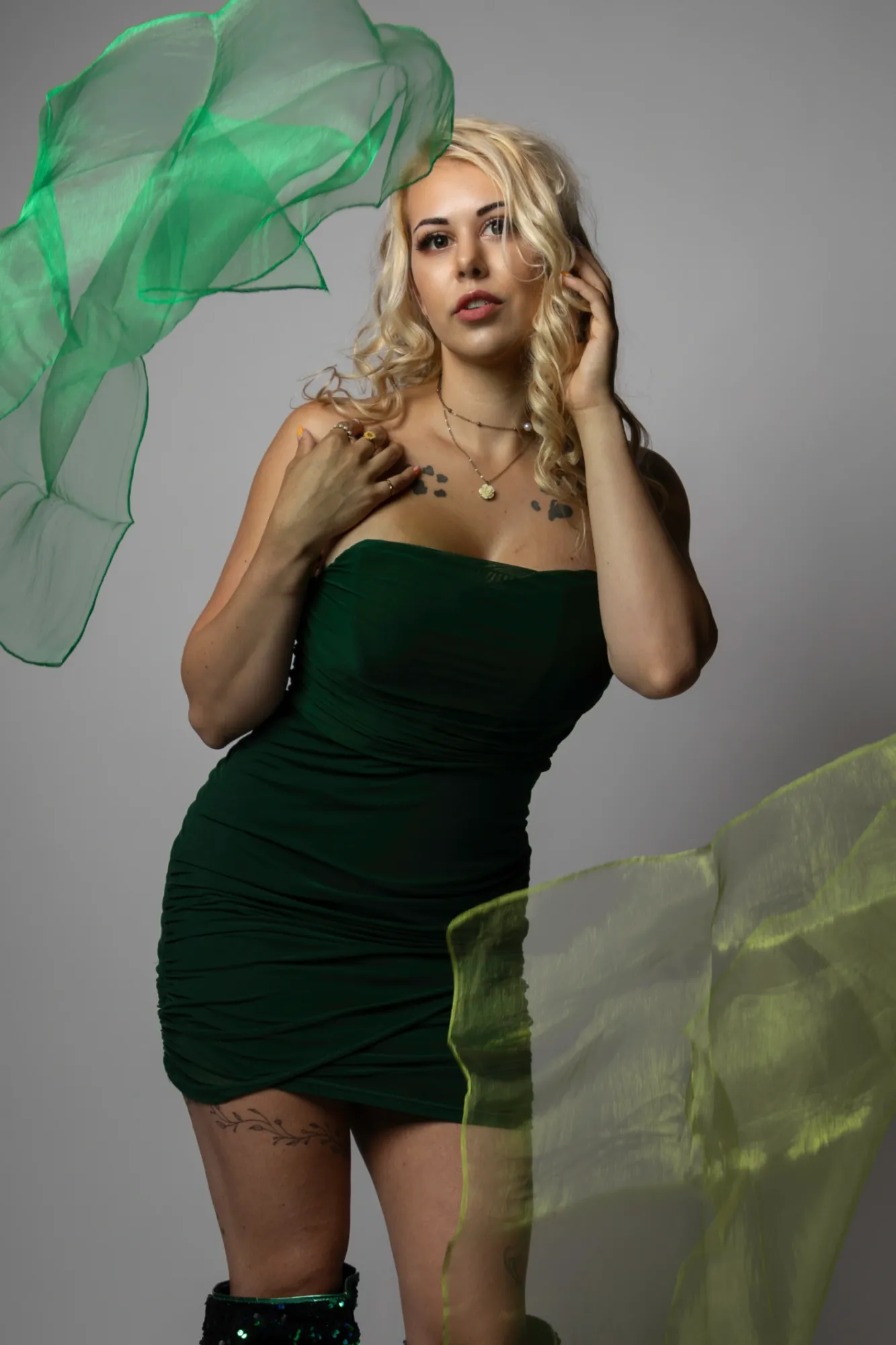 Kelsey Jaksitz — Style photographer & videographer work