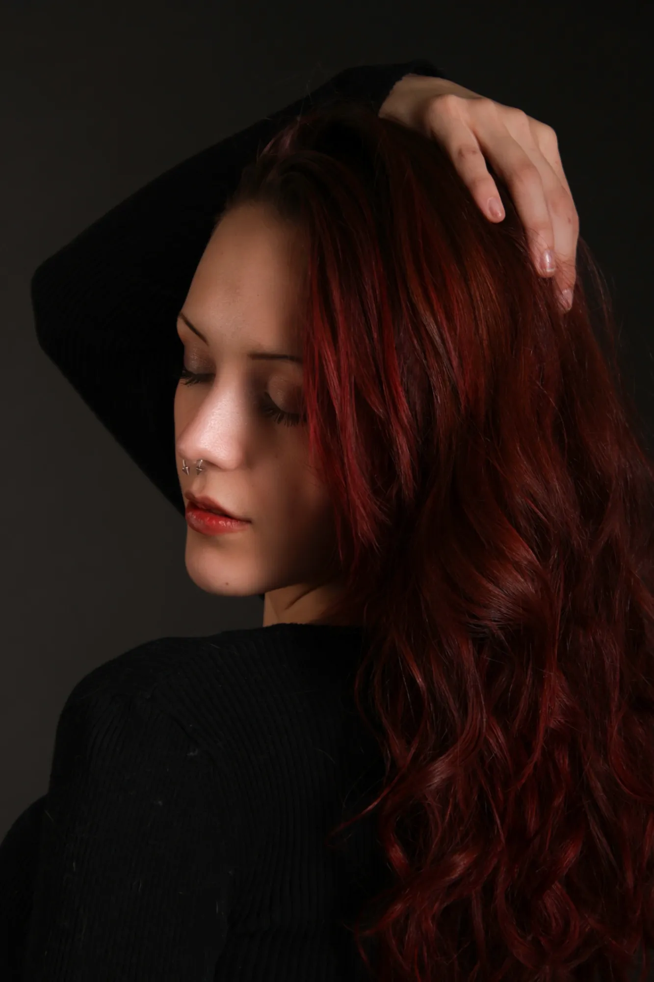 Kelsey Jaksitz — Portrait photographer & videographer work
