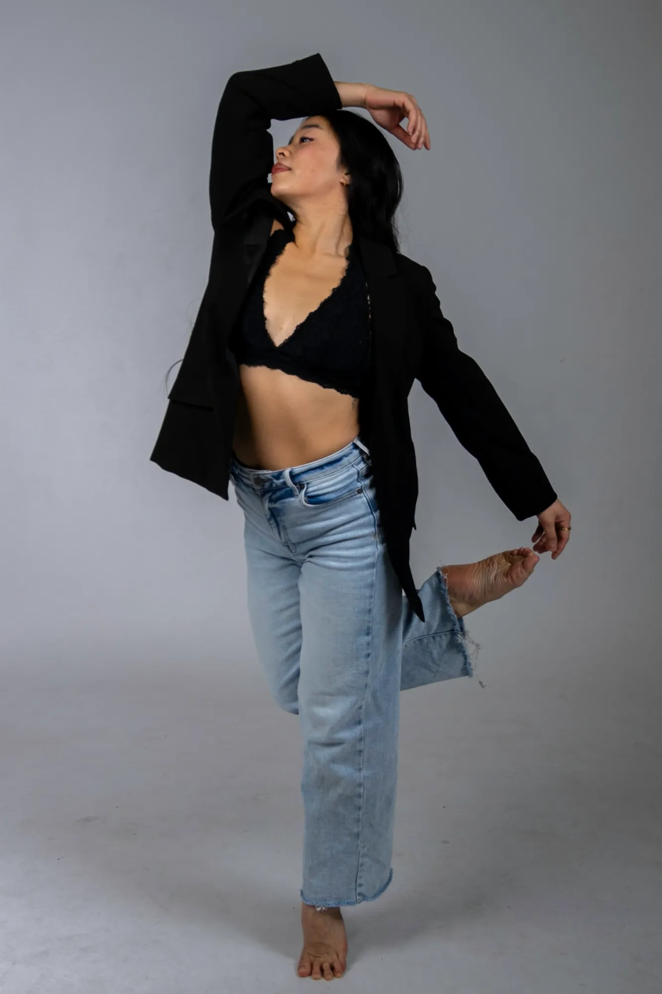 Kelsey Jaksitz — Style photographer & videographer work