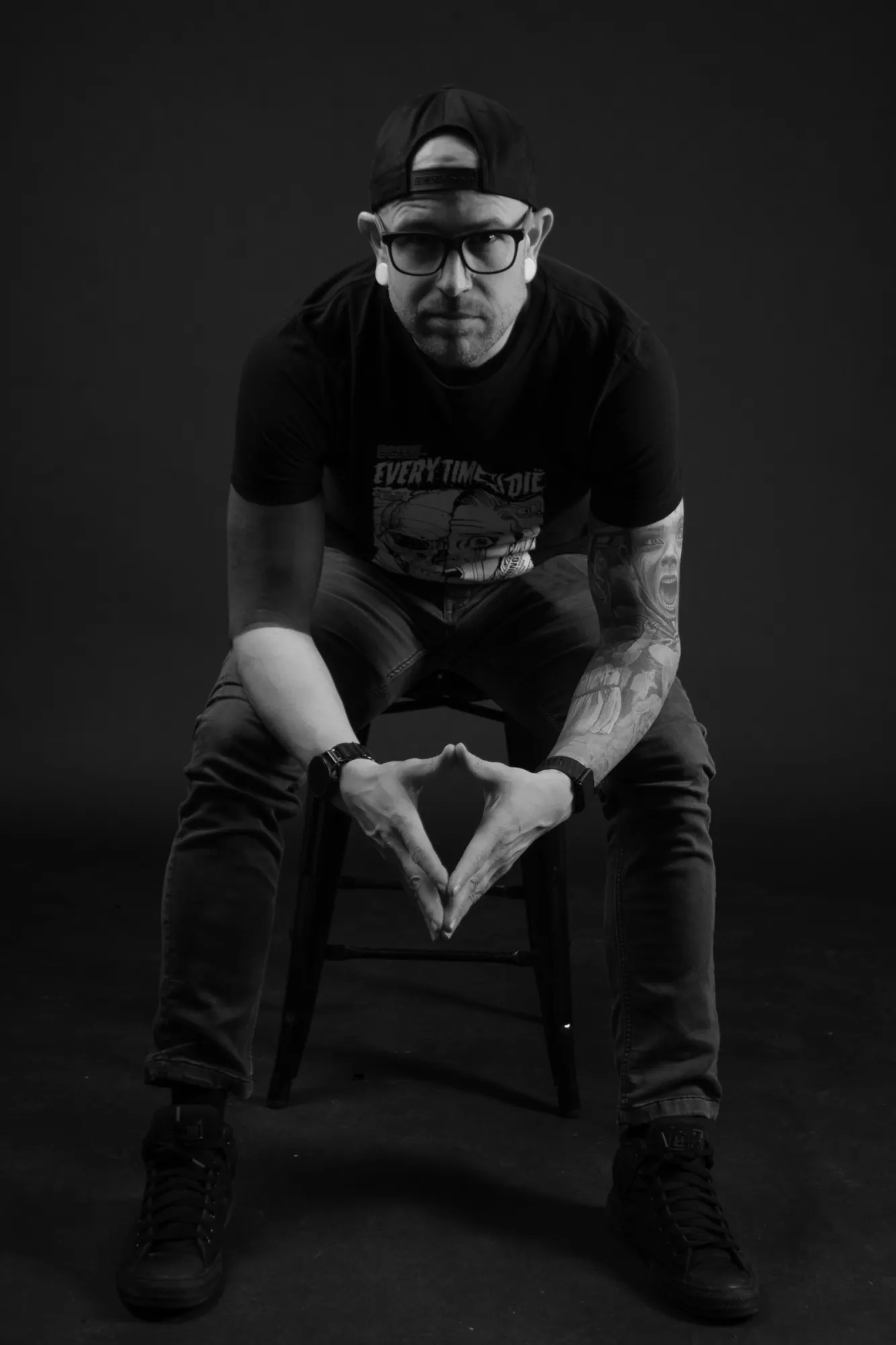 Kelsey Jaksitz — Style photographer & videographer work