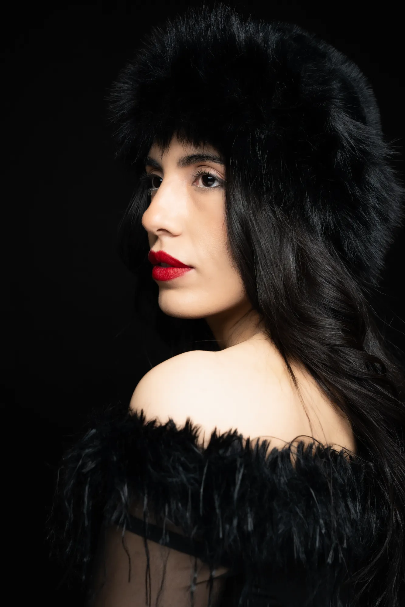 Melissa Yammine — photographer work