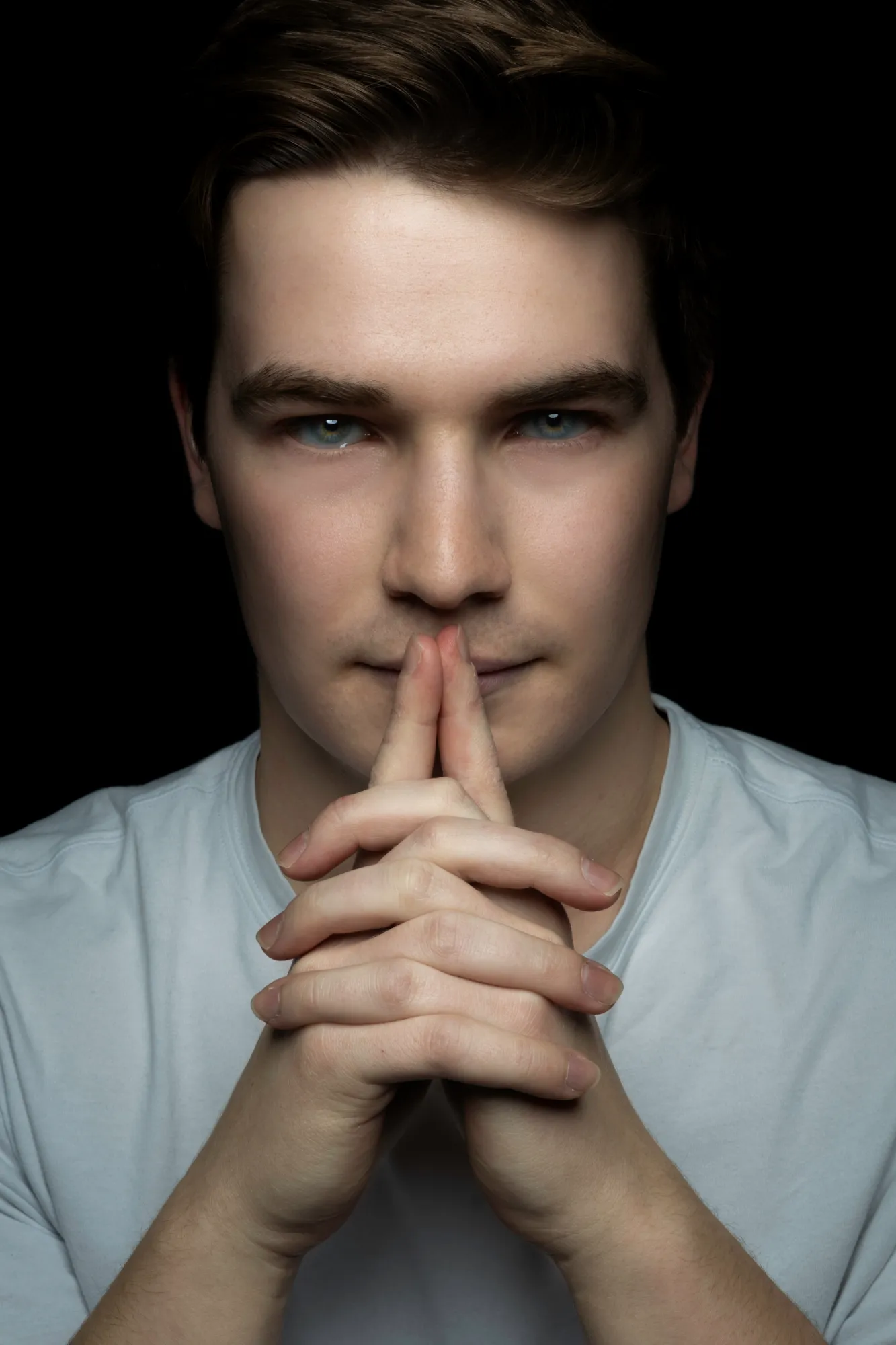 Neve Baker — Portraits photographer & videographer work