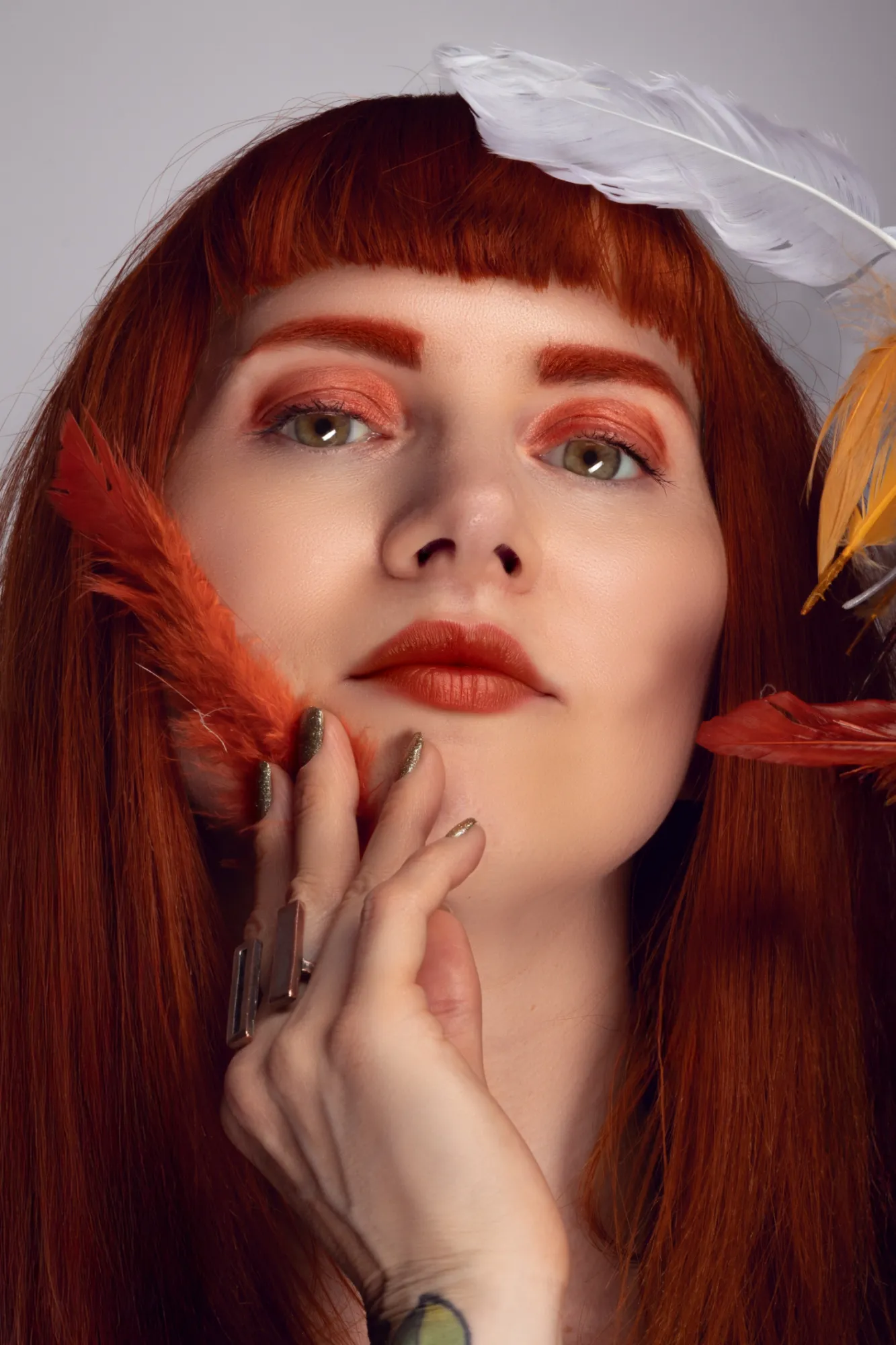 Neve Baker — Beauty photographer & videographer work