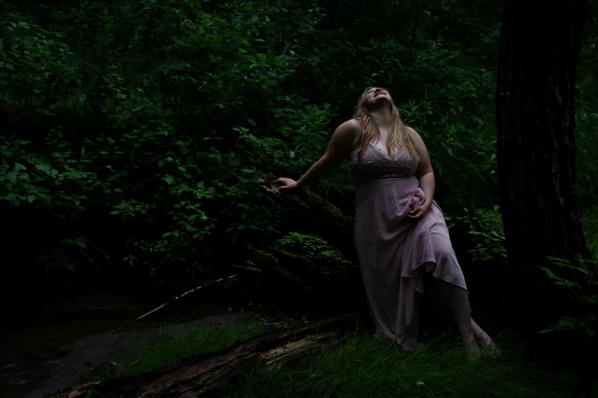 Neve Baker — Portraits photographer & videographer work