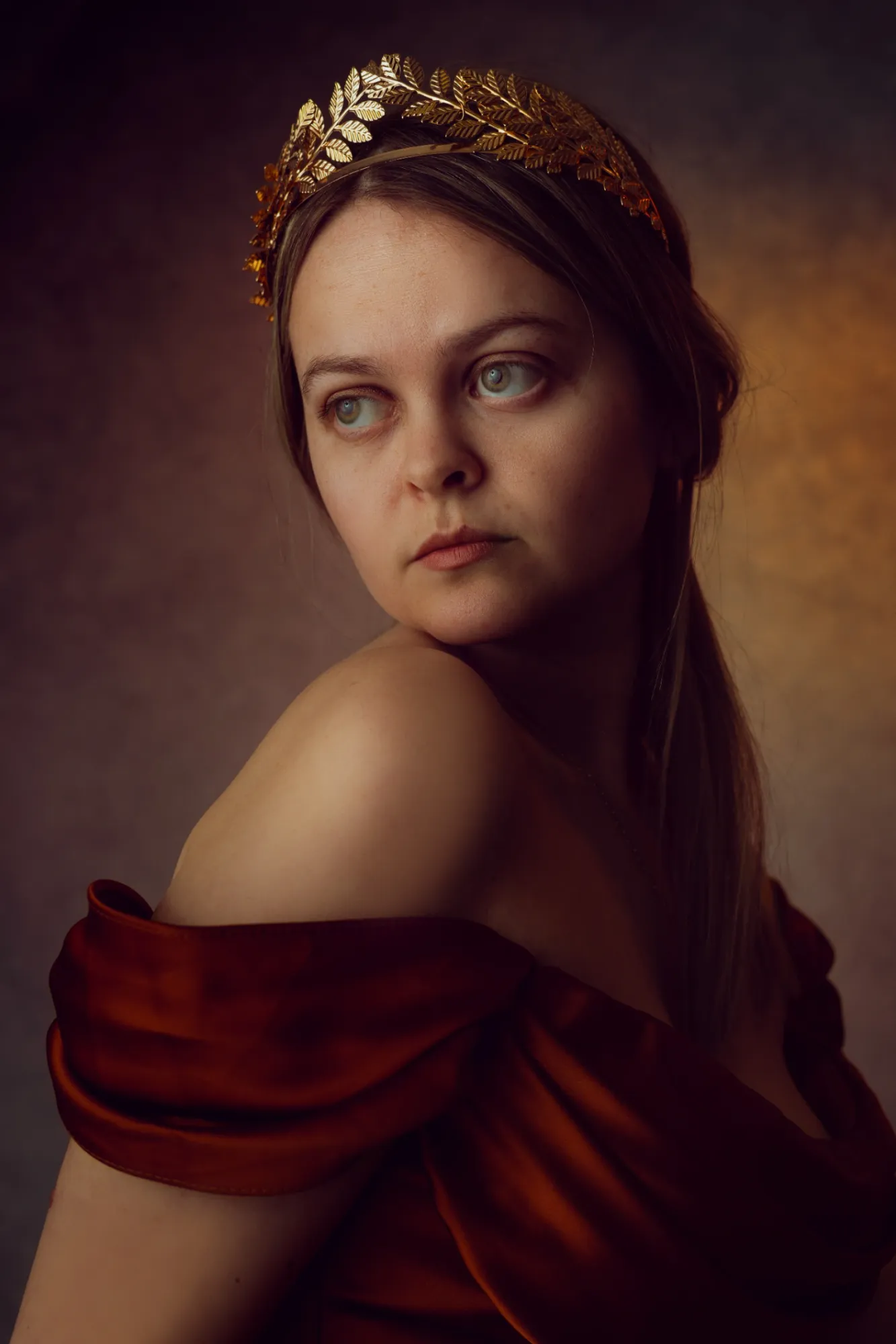 Neve Baker — Fine Art photographer & videographer work