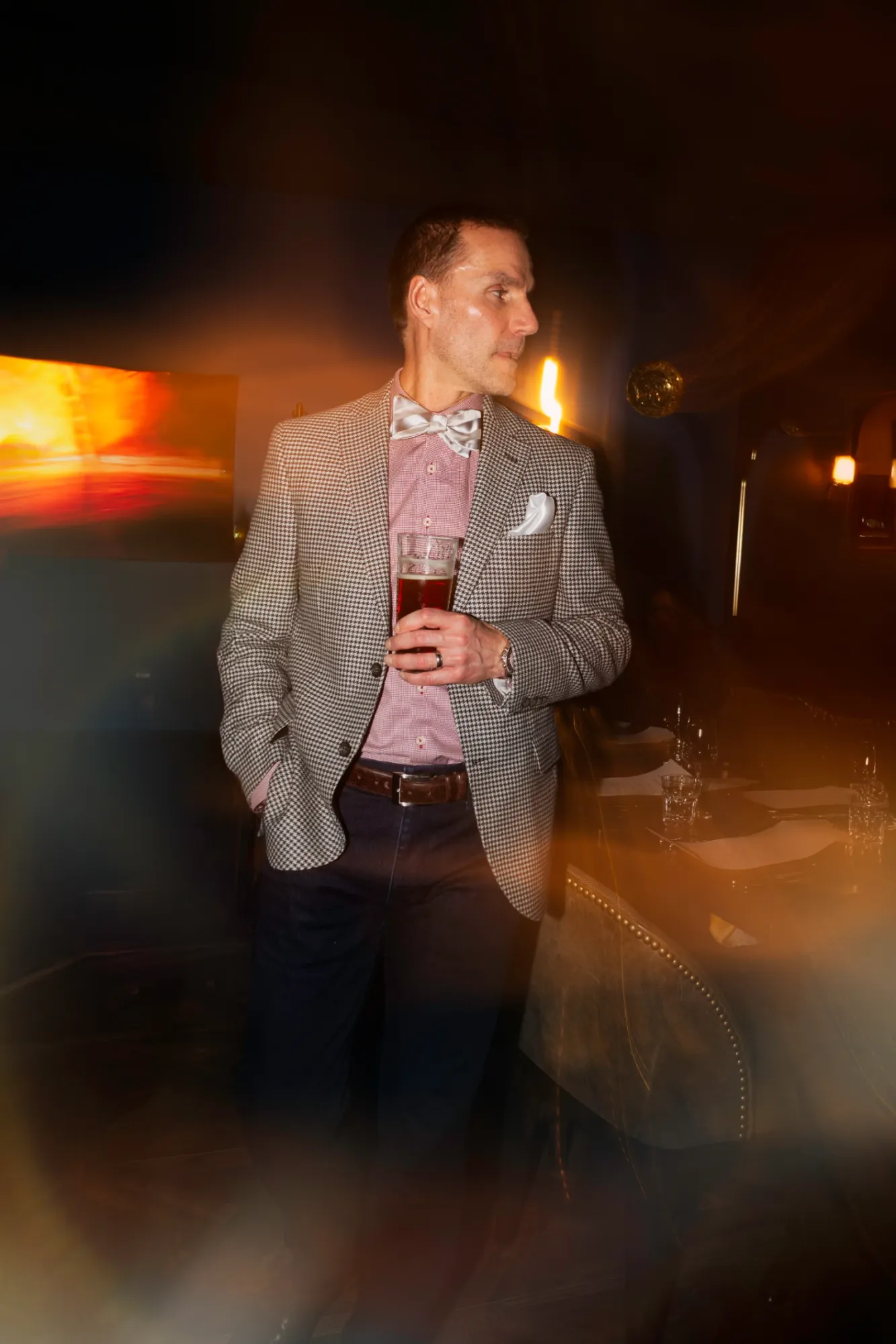 Neve Baker — Events photographer & videographer work