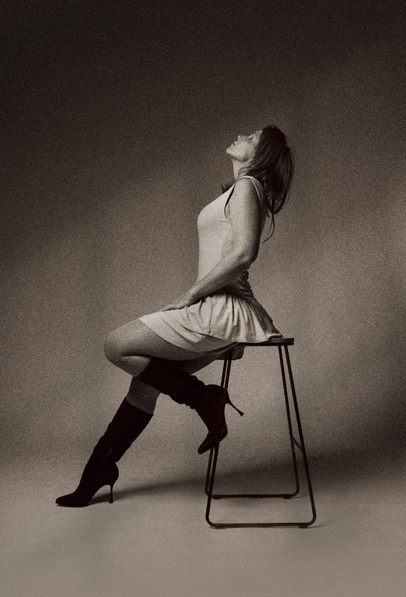 Neve Baker — Portraits photographer & videographer work
