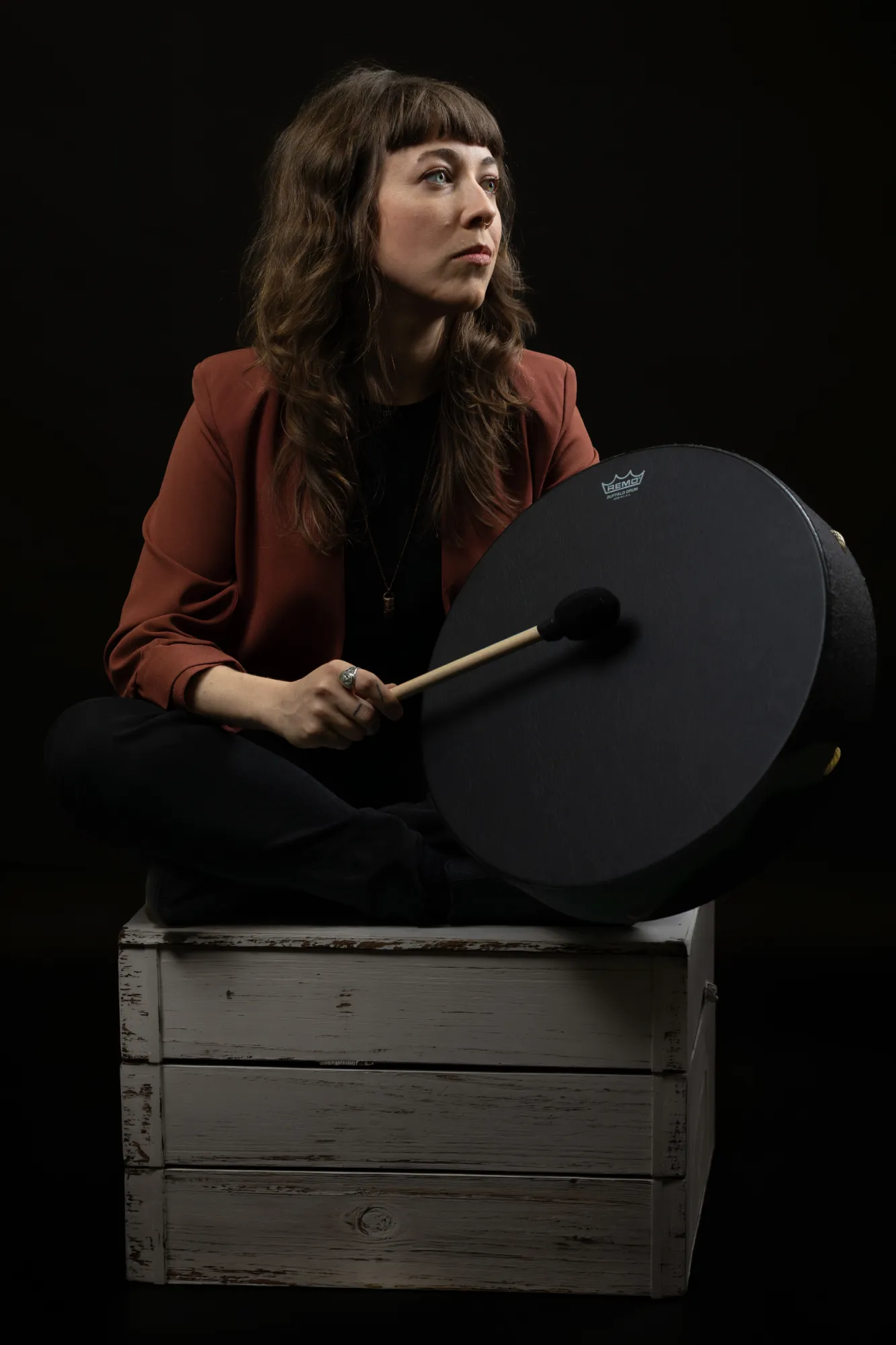 Patrick Walter — Portraits photographer & videographer work