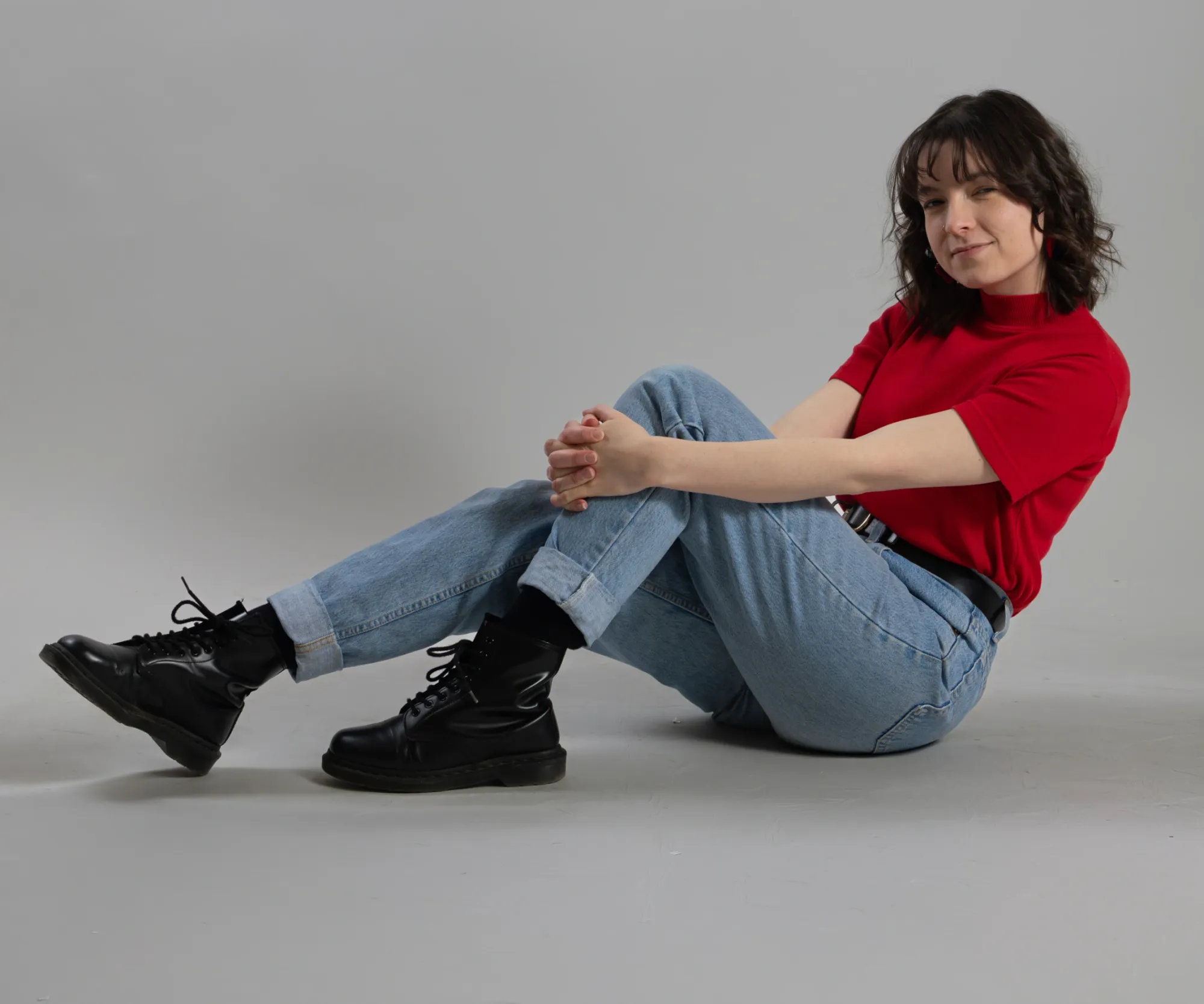 Patrick Walter — Portraits photographer & videographer work