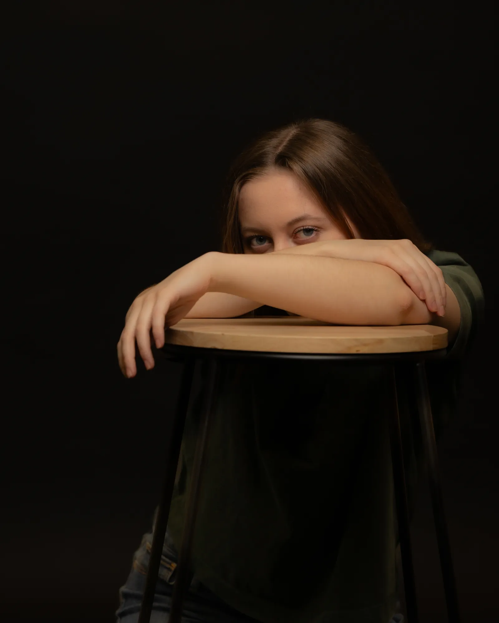 Patrick Walter — Portraits photographer & videographer work