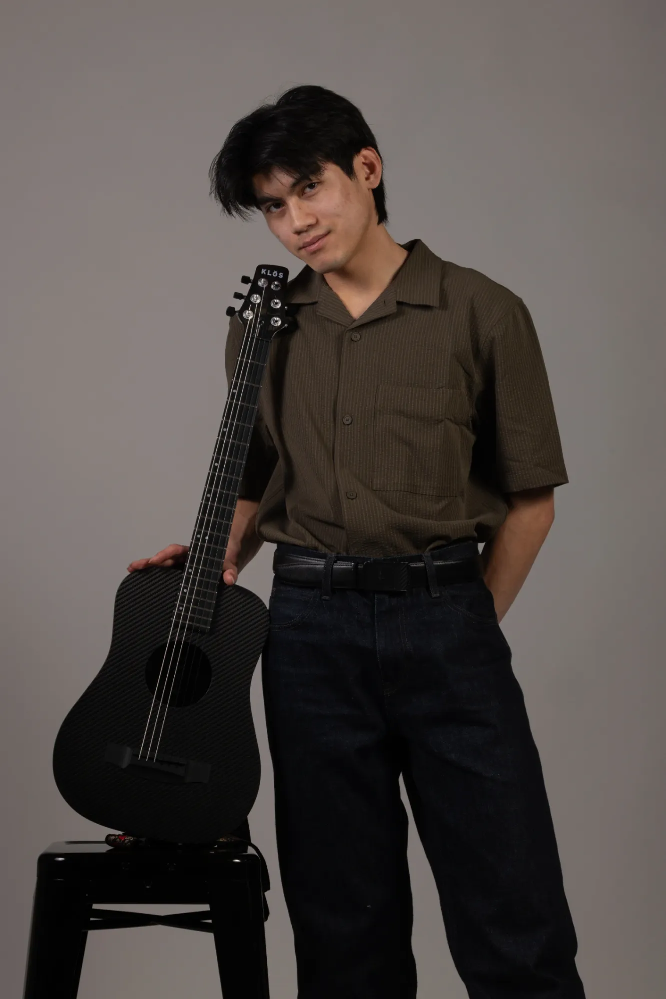 Patrick Walter — Portraits photographer & videographer work