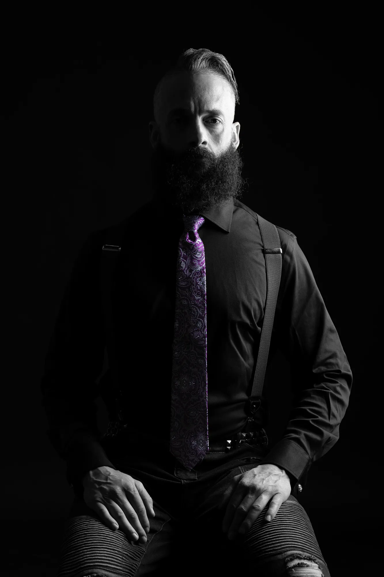 Jay Trickey — photographer & videographer work