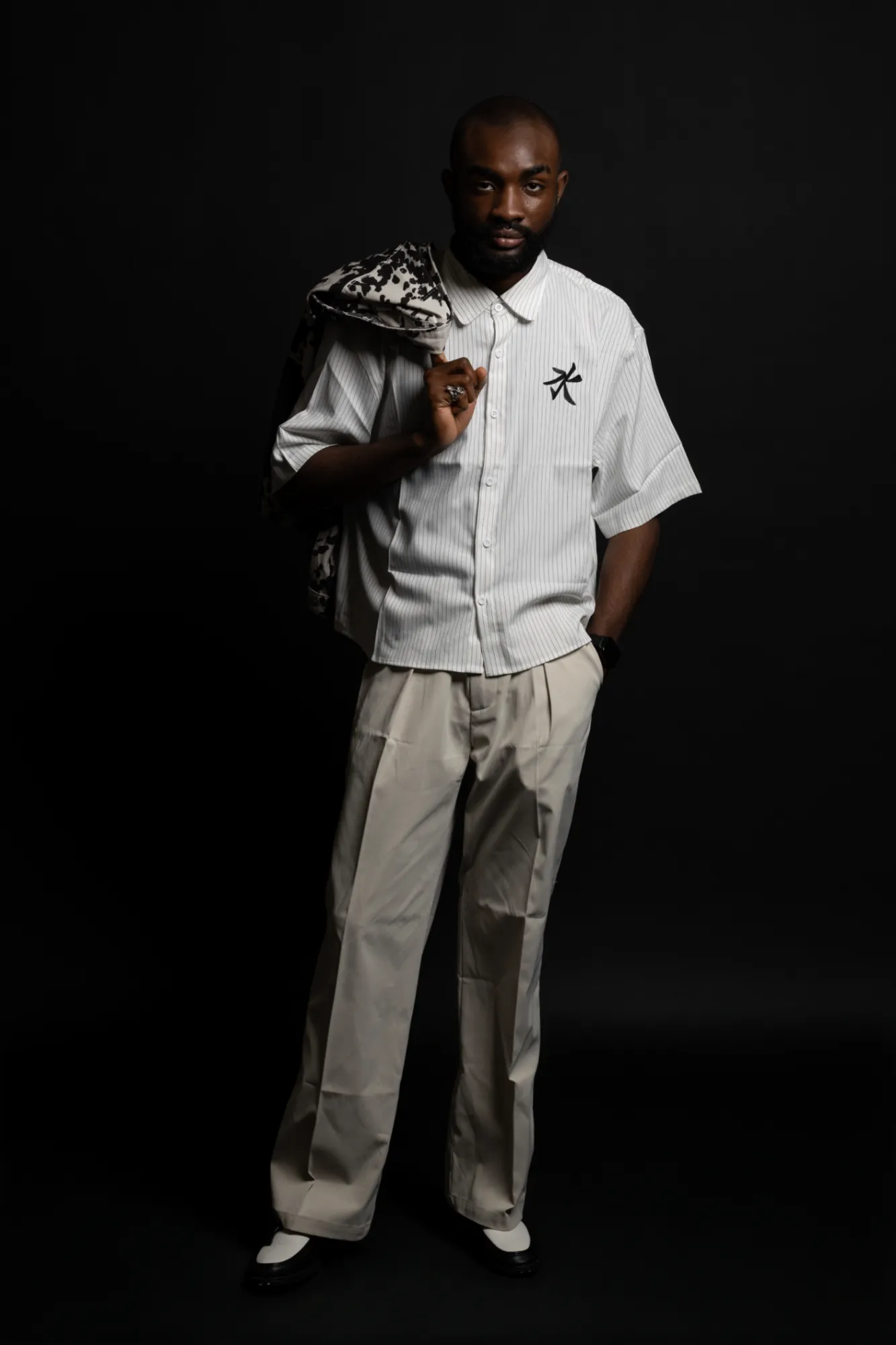 Jay Trickey — photographer & videographer work