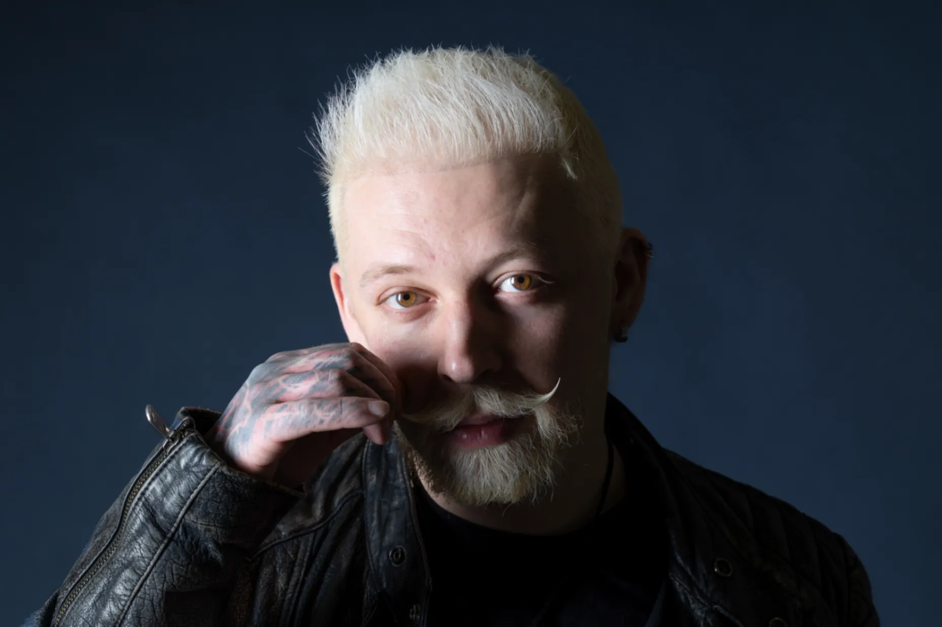 Jay Trickey — photographer & videographer work