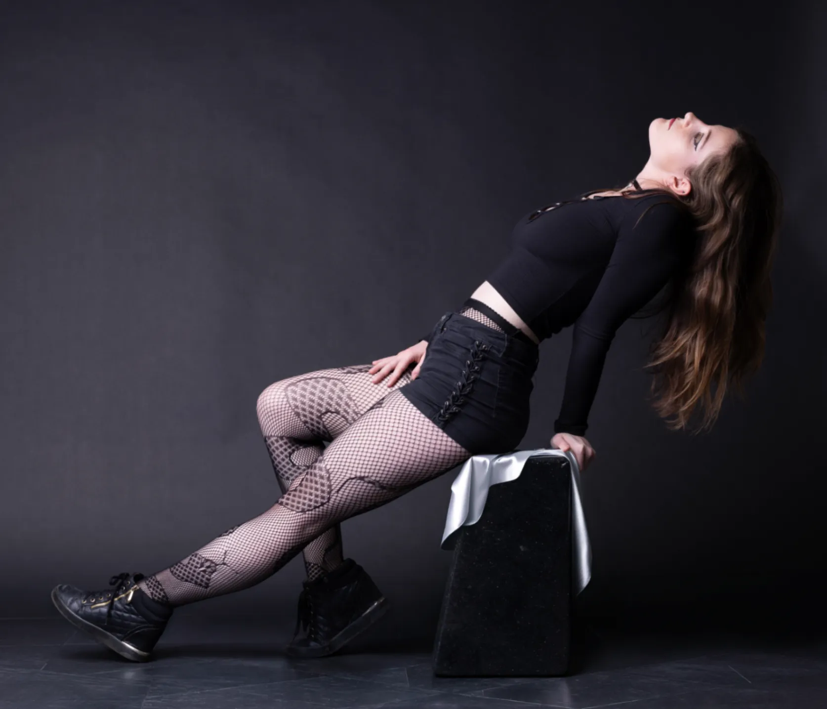 Jay Trickey — photographer & videographer work