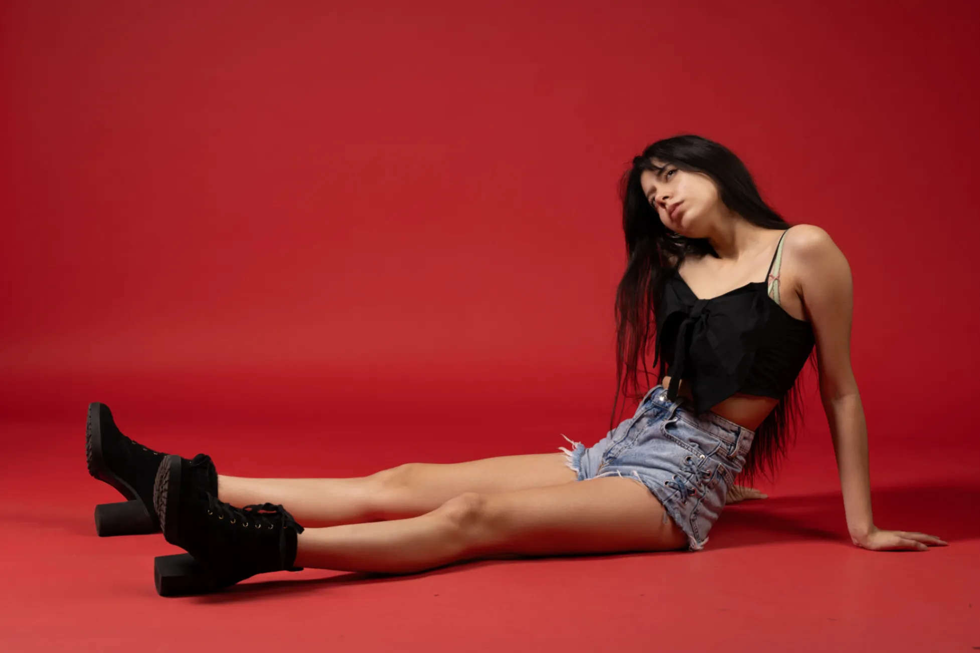 Jay Trickey — photographer & videographer work