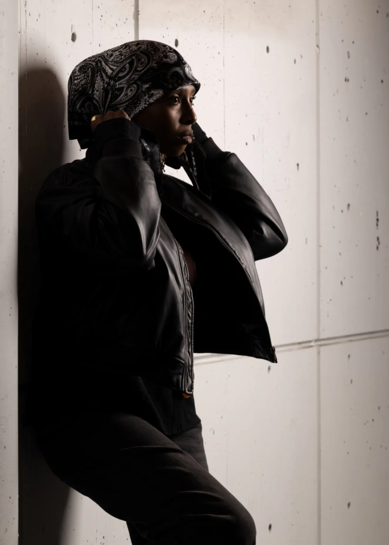 Jay Trickey — photographer & videographer work