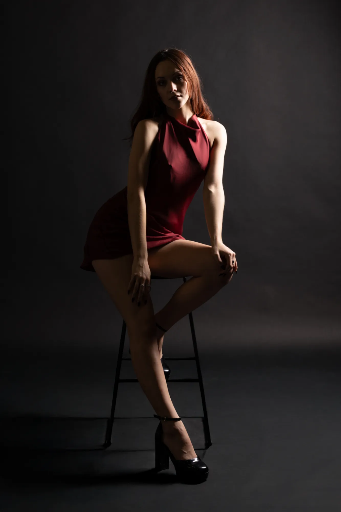 Jay Trickey — photographer & videographer work
