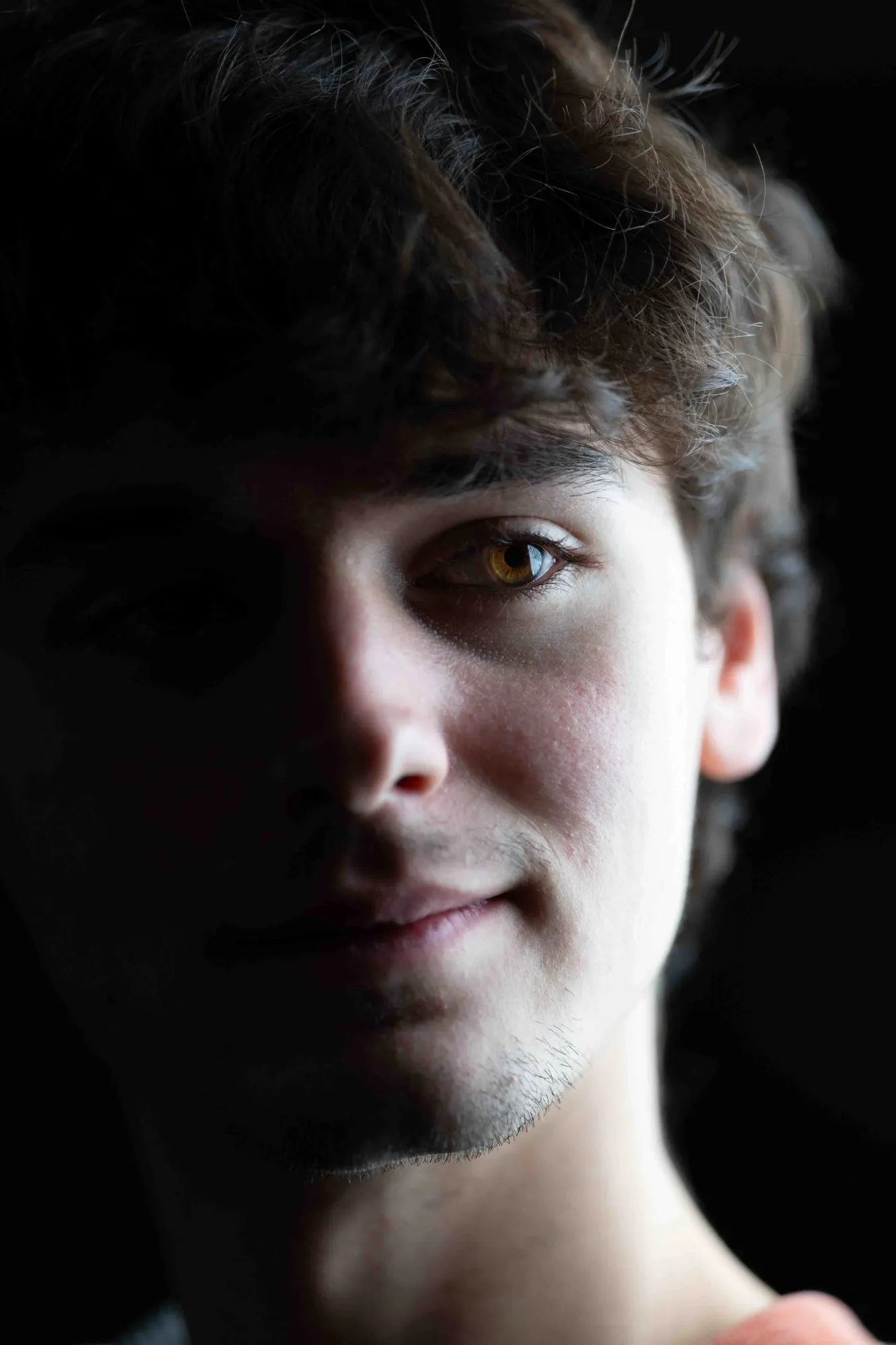 Jay Trickey — photographer & videographer work