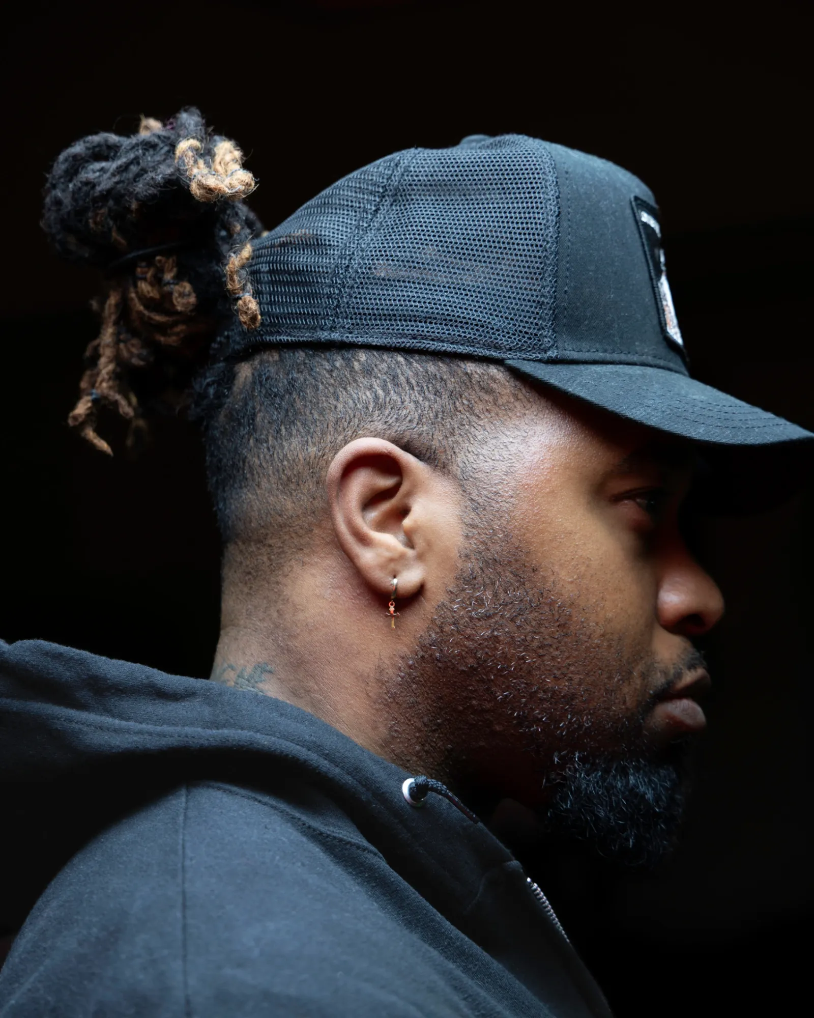 Jay Trickey — photographer & videographer work