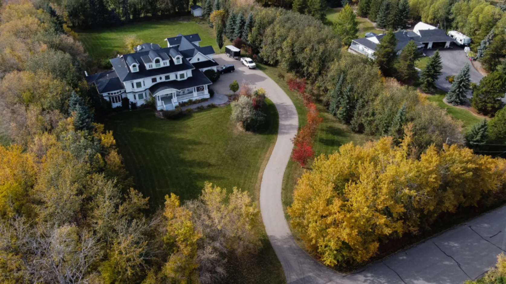 Asher Bunting — Real Estate photographer work