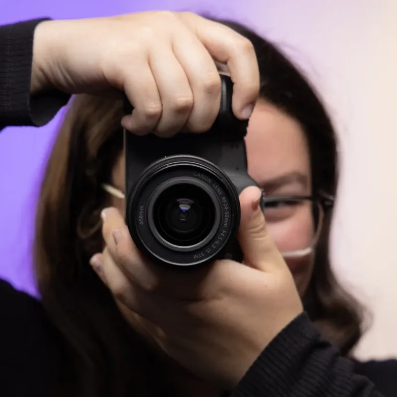Kelsey Jaksitz — Photographer & Videographer