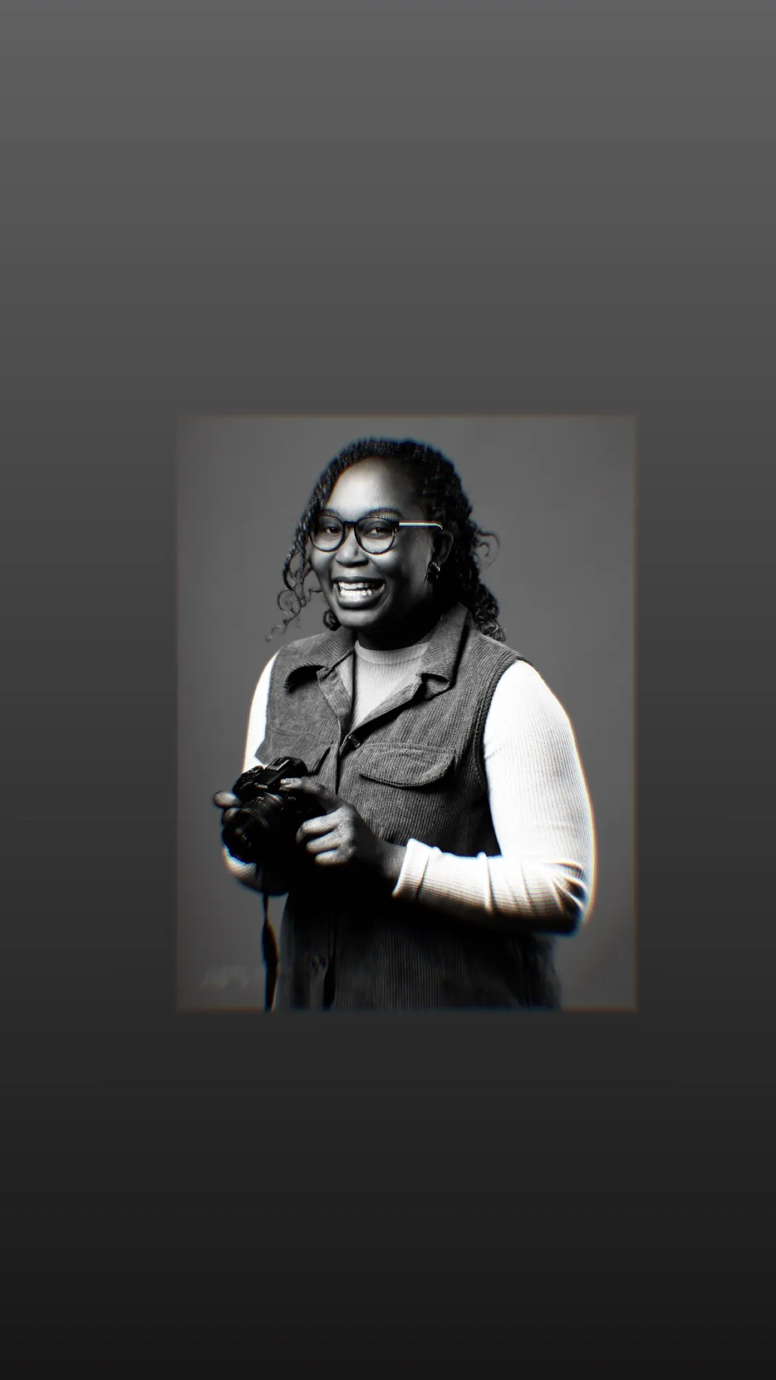Tolu Adegunju — Photographer