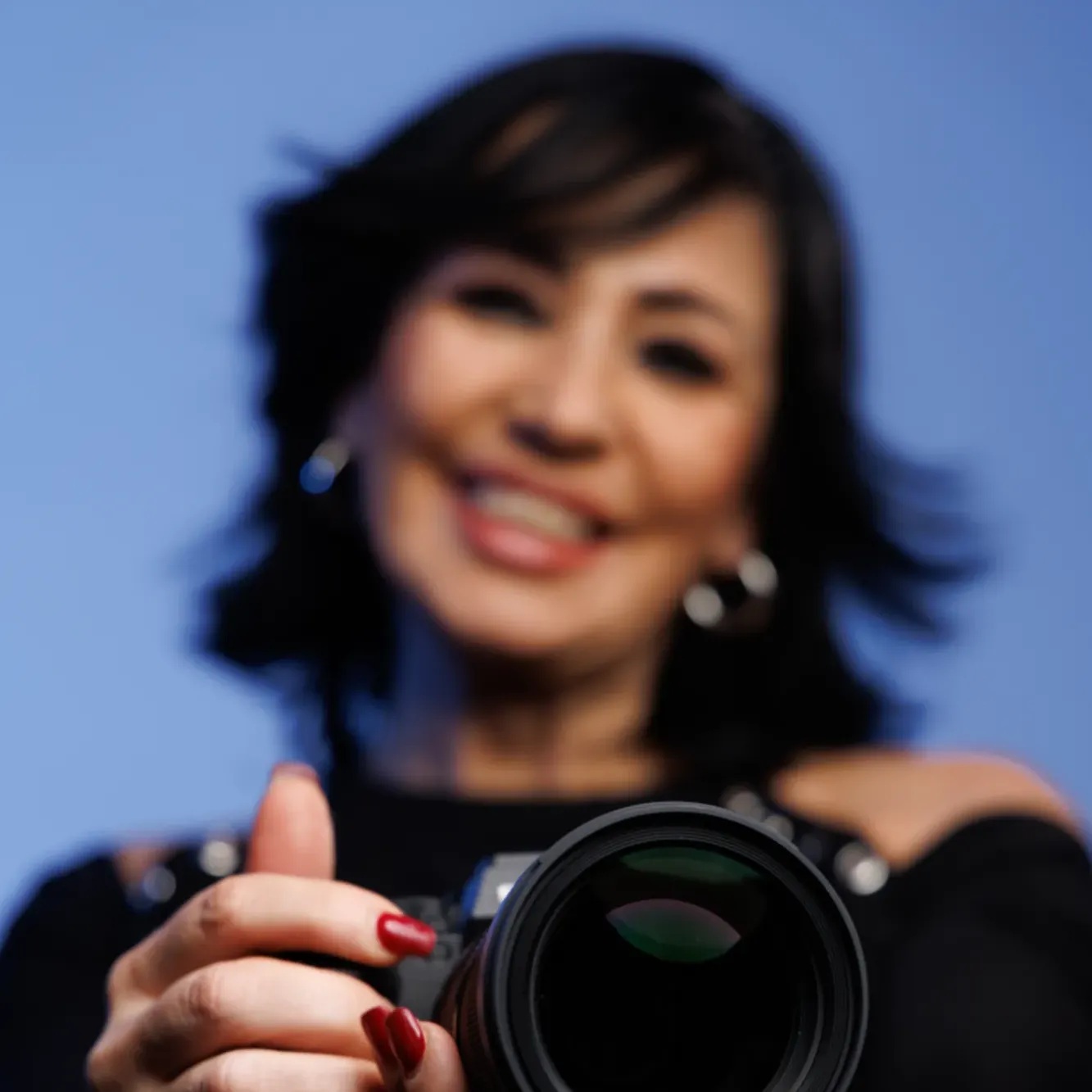 Amal Kheireddin — Photographer & Videographer