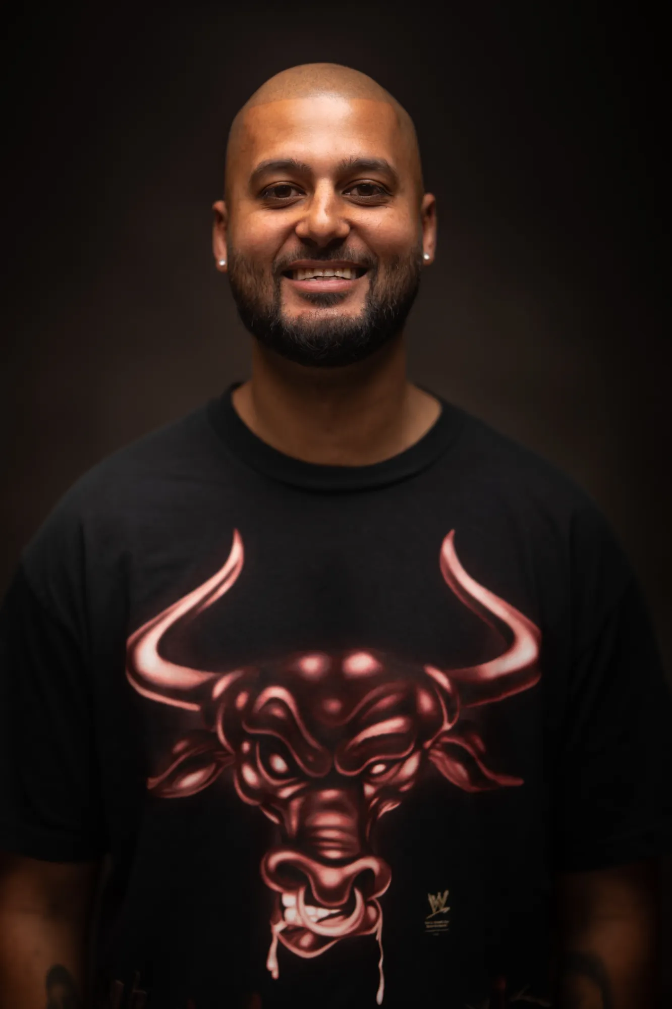 Frisco Lal — Videographer
