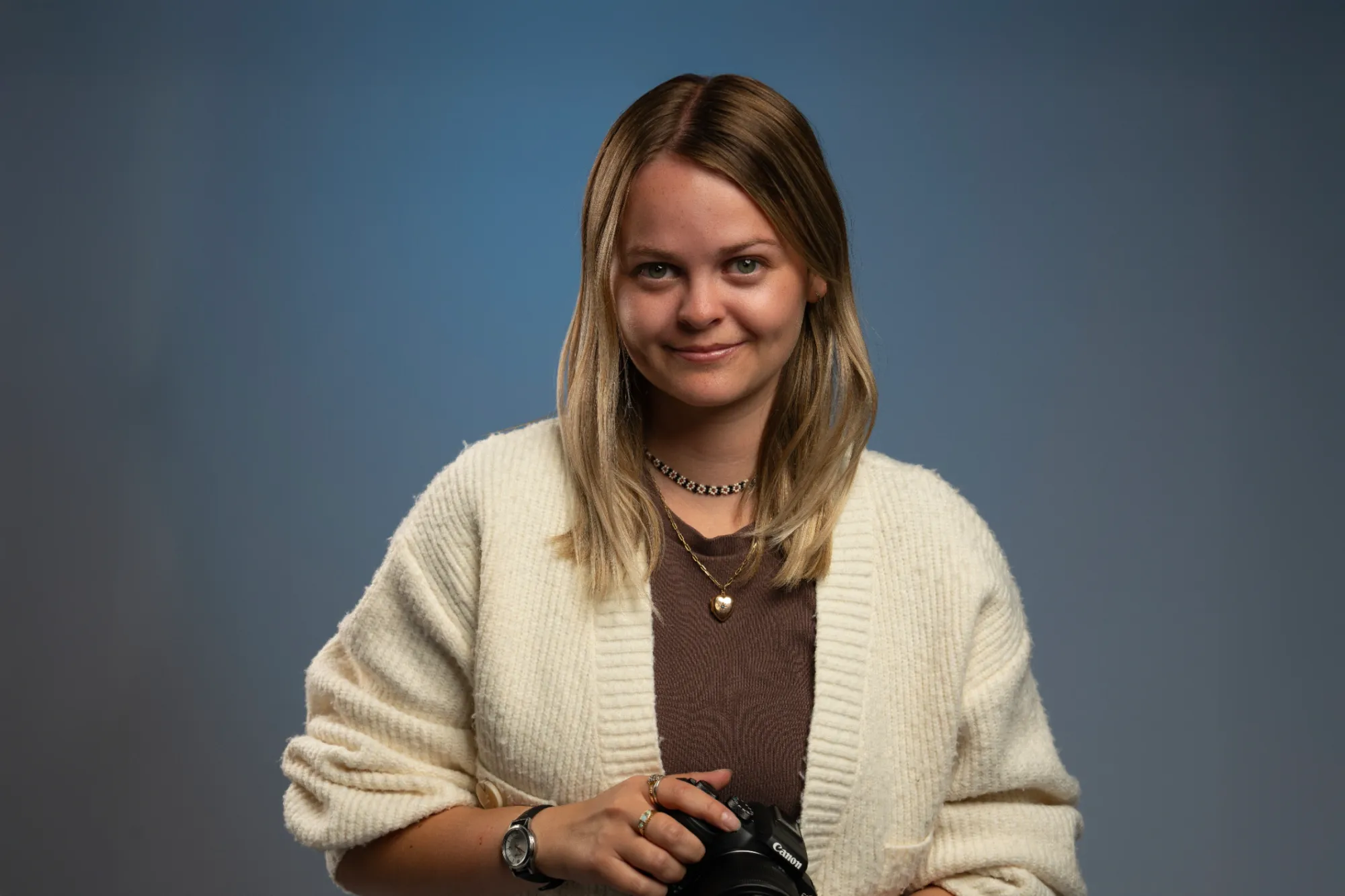 Neve Baker — Photographer & Videographer