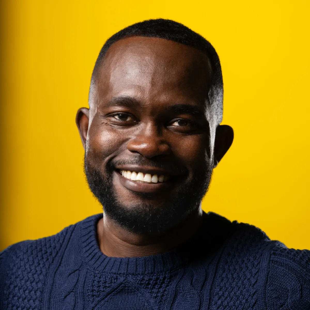 Emmanuel Kesse — Photographer
