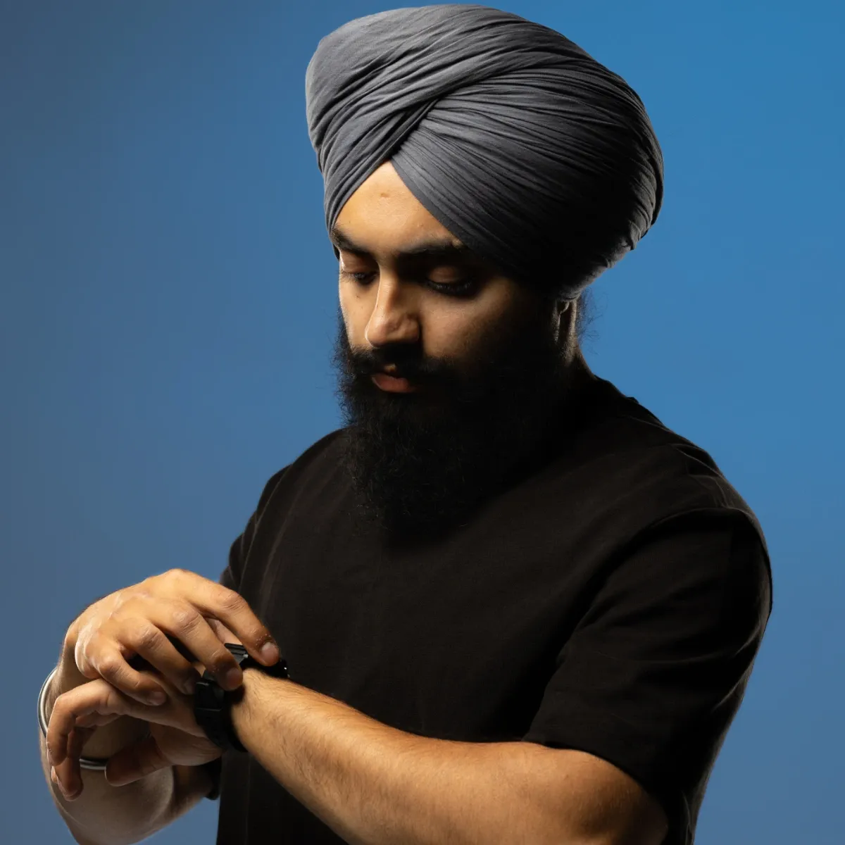 Akaljot Singh Kharoud — Photographer