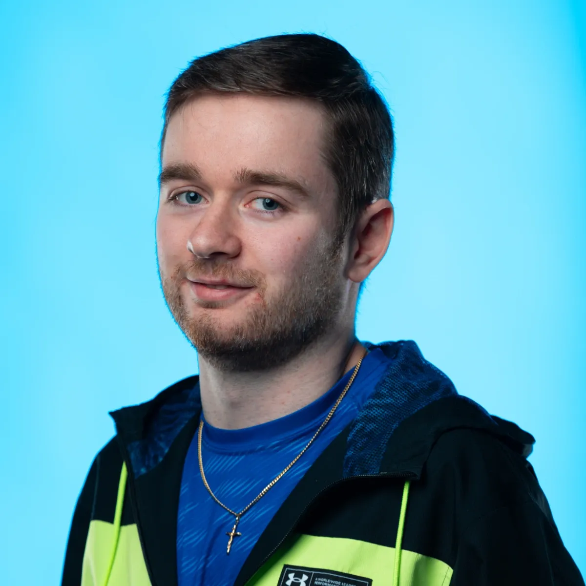 Dalton Profit — Videographer