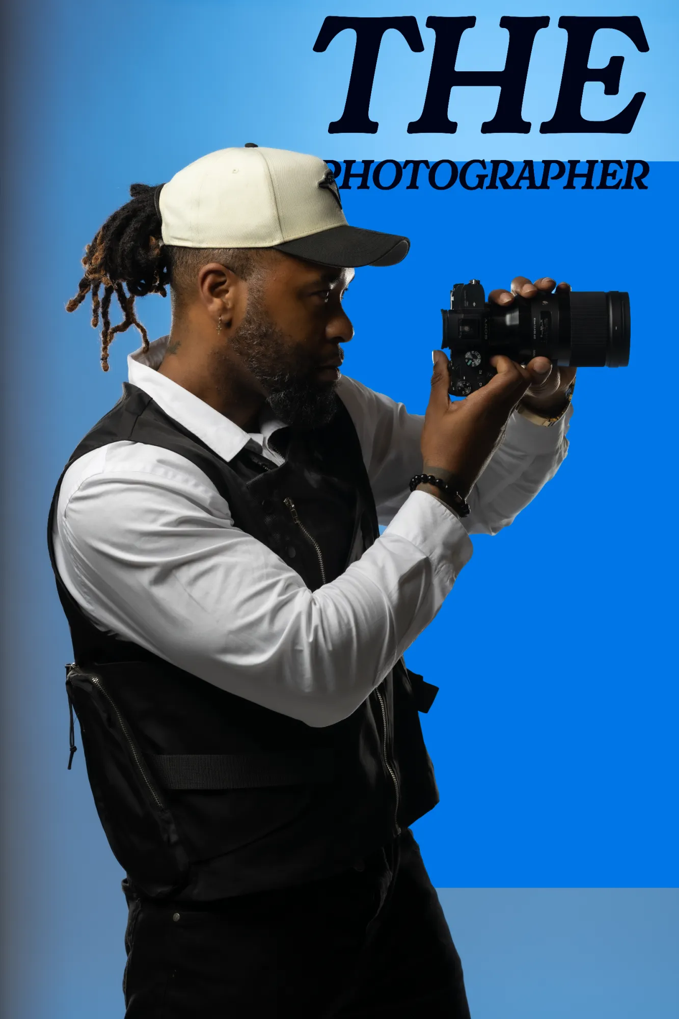 Santonio Peterson — Photographer & Videographer
