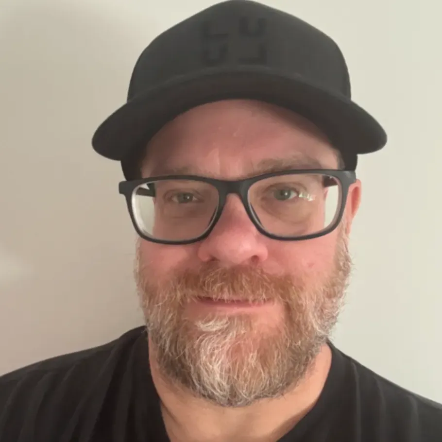 Paul Roberts — Videographer