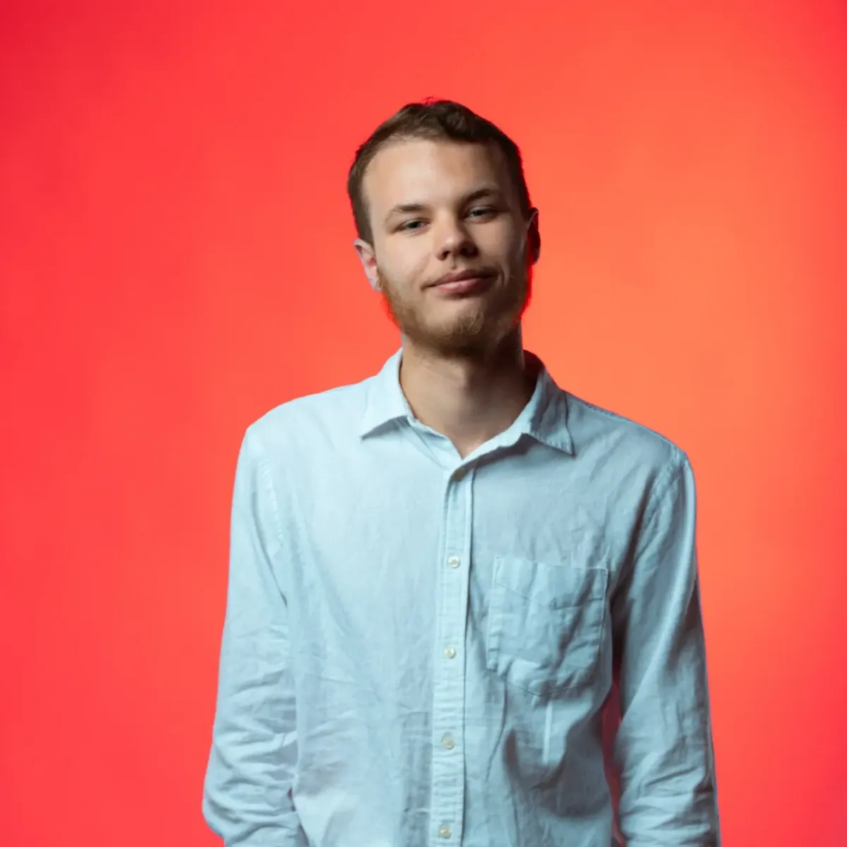 Mathew White — Videographer